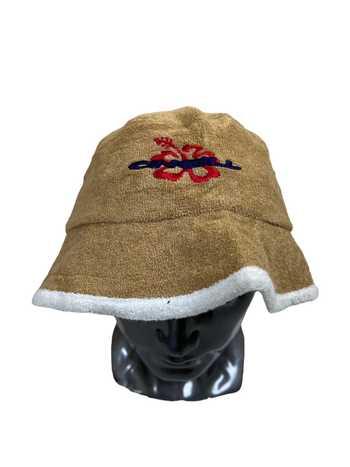 O'Neill Vintage Oneill Bucket Hat Size ONE SIZE - 2 Thumbnail