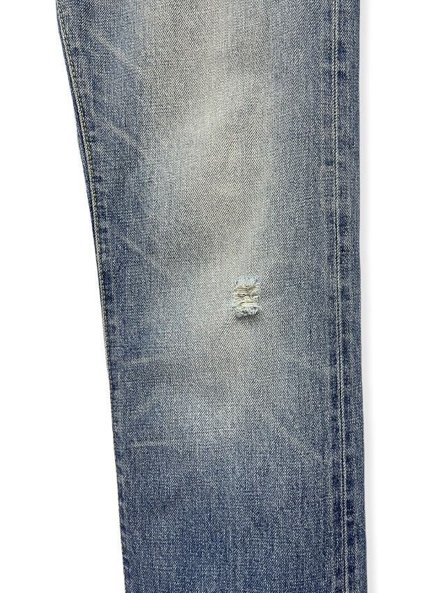 Journal Standard ⚡️90’s JOURNAL STANDARD Selvedge Mudmax Distressed Denim Size US 29 - 5 Thumbnail