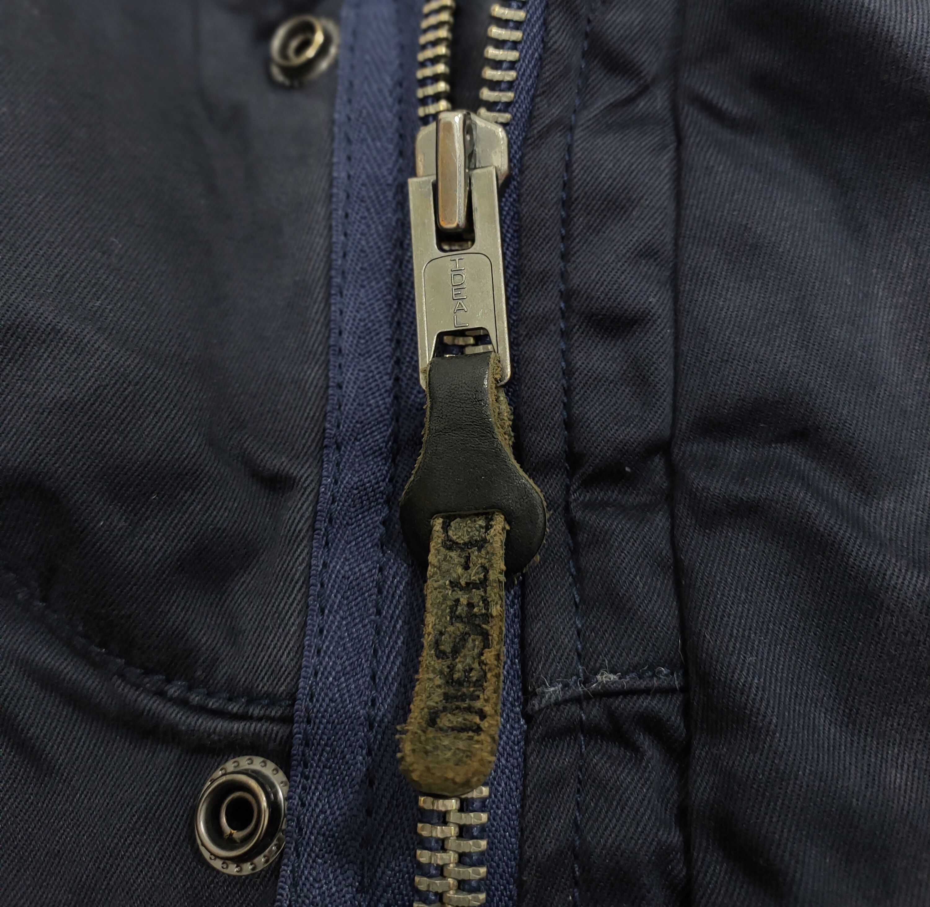 Diesel Black Gold 💥Offer Now 💥Diesel Military Multipocket Jacket Size US M / EU 48-50 / 2 - 3 Thumbnail