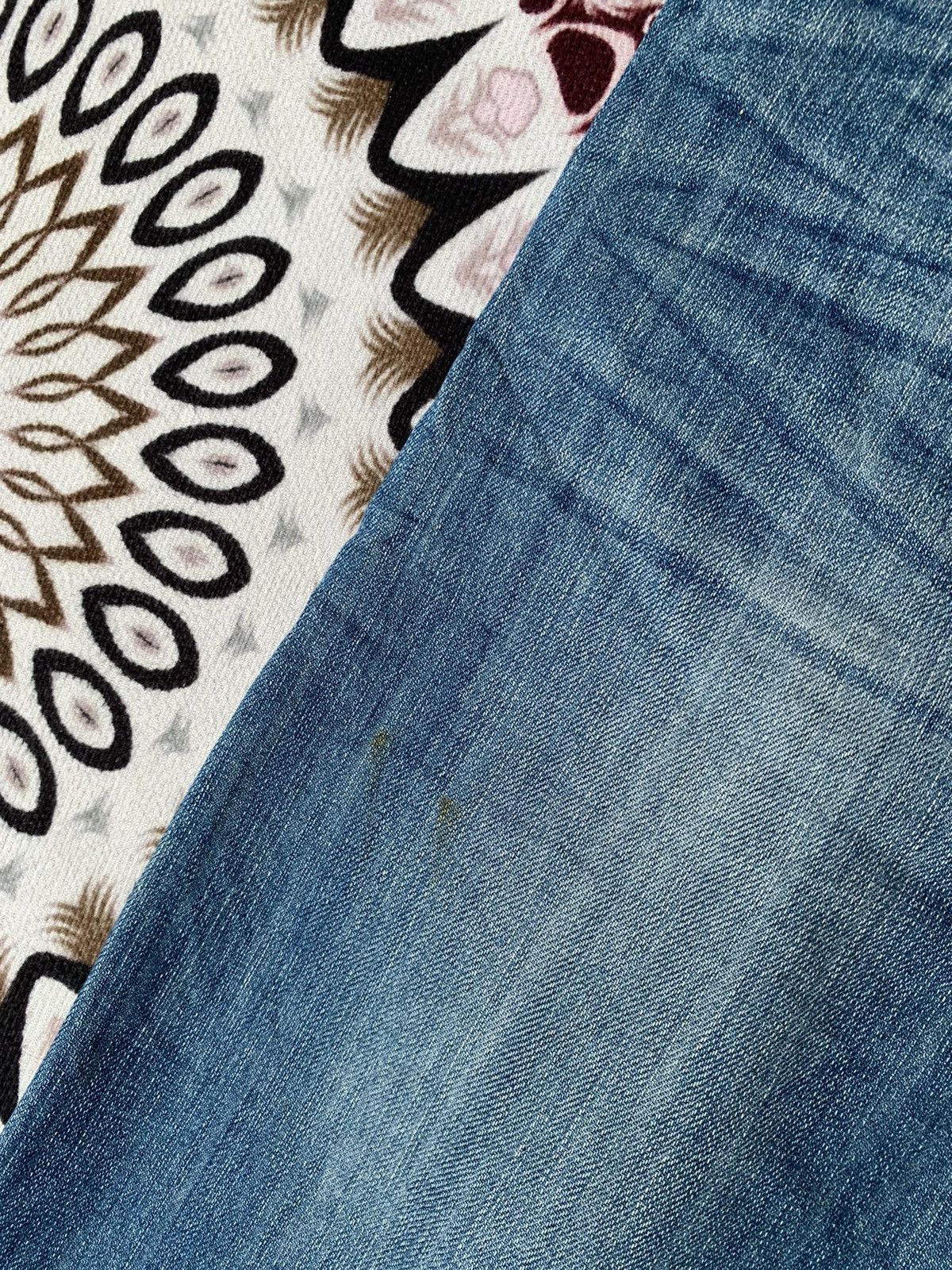 Cult Of Individuality Cult Of Individuality Distressed Denim Size US 36 / EU 52 - 16 Thumbnail