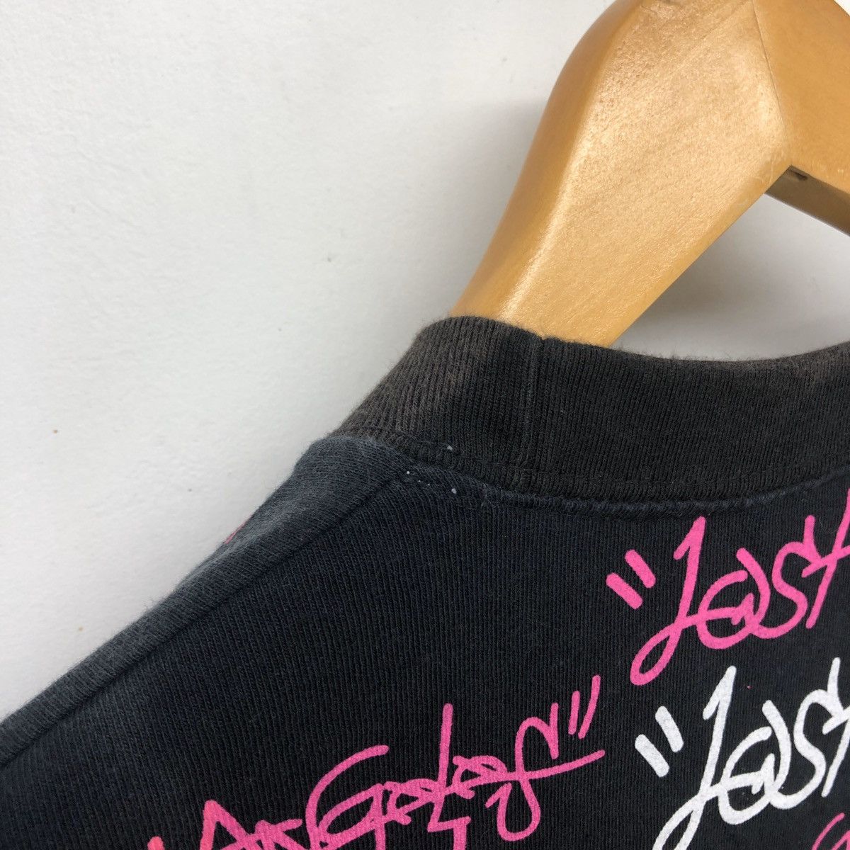 Other LOS ANGELES Crew Neck Sweatshirt #1220-43 Size US M / EU 48-50 / 2 - 5 Thumbnail