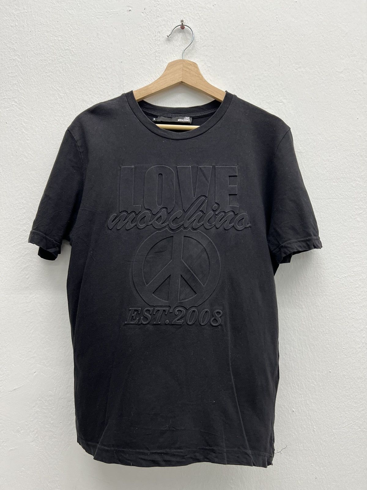 I Love Moschino Shirts