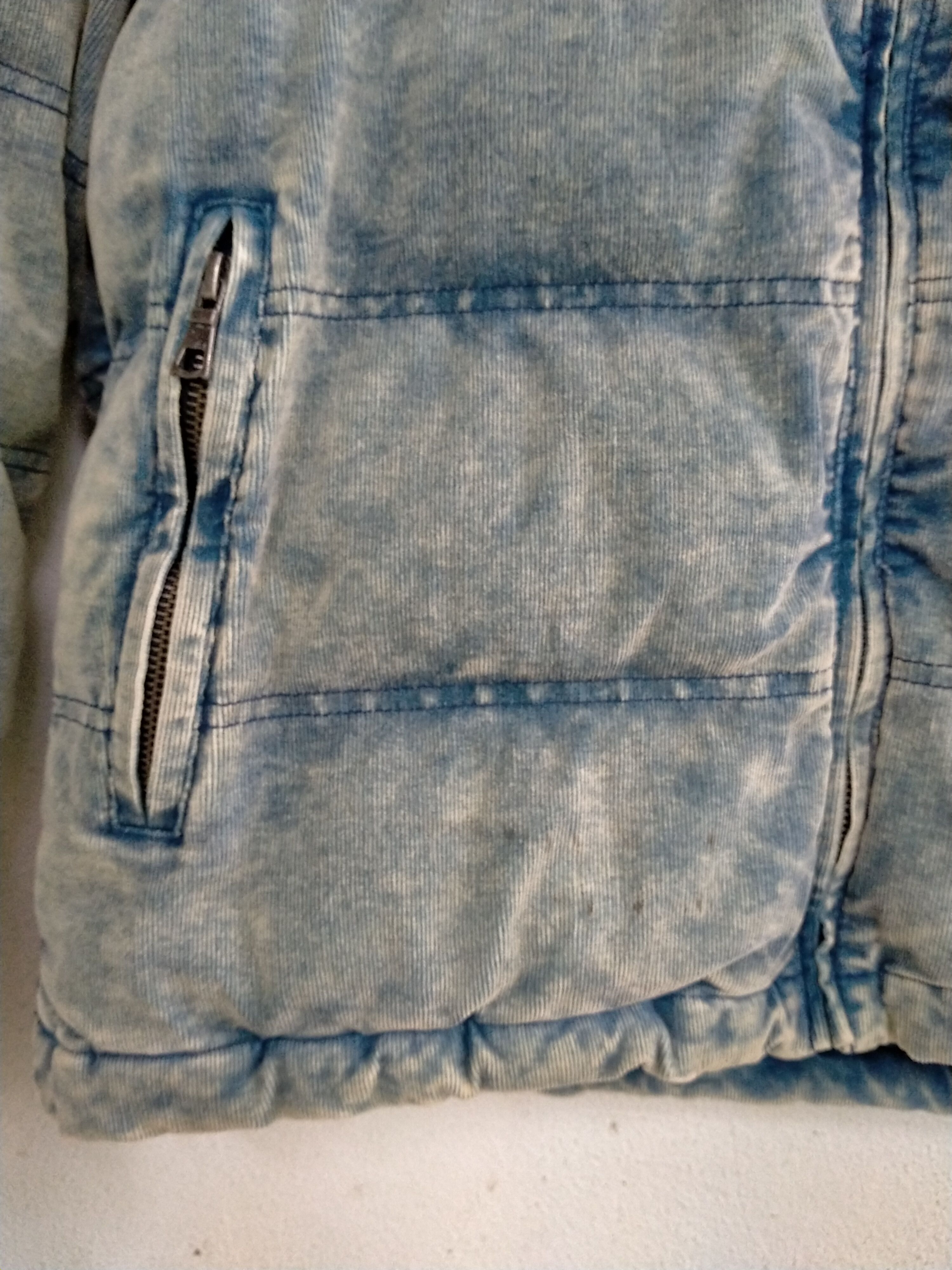 Beauty Beast Japanese Puffer Jacket Growth By Grail Size US M / EU 48-50 / 2 - 4 Thumbnail