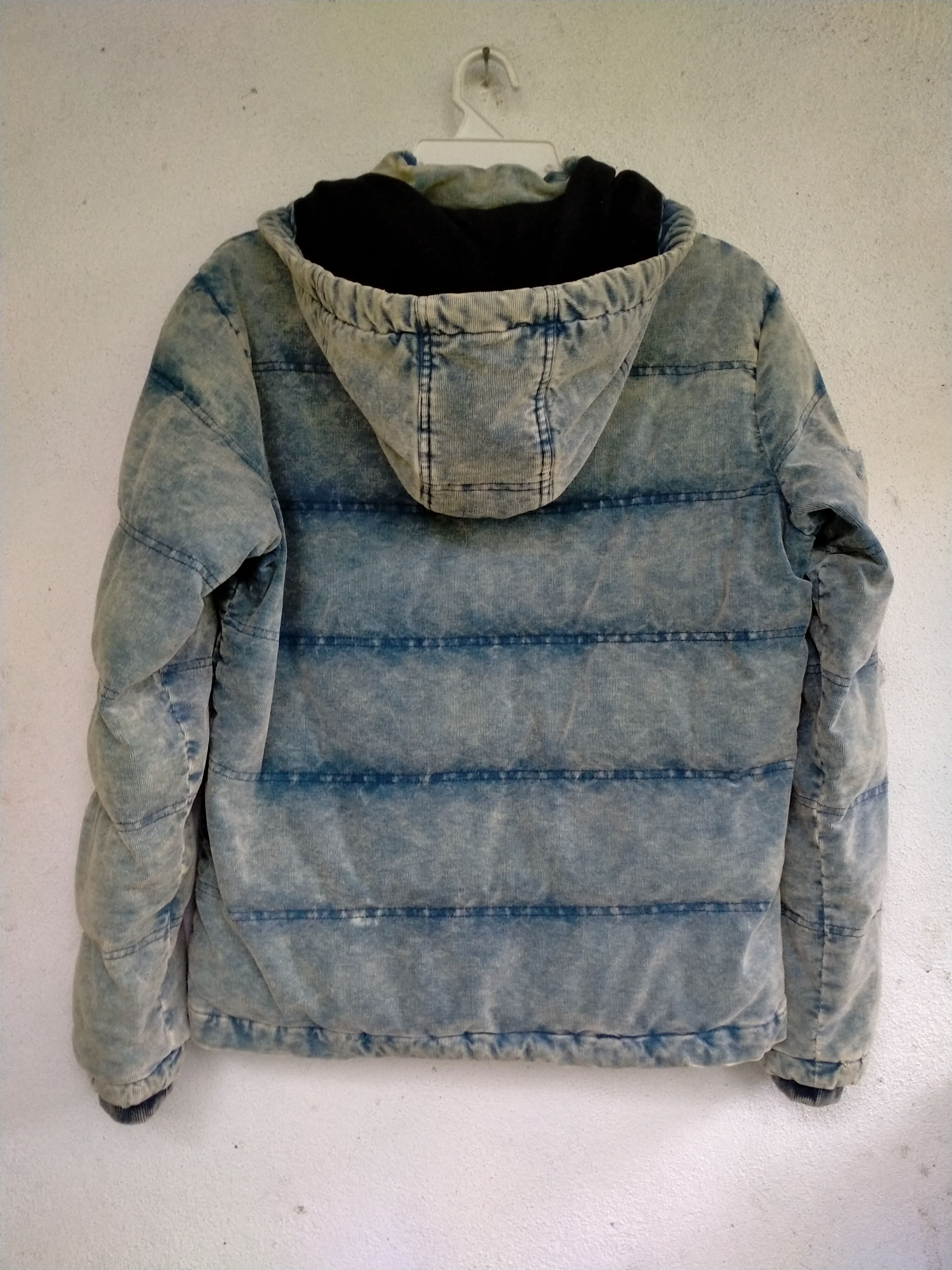 Beauty Beast Japanese Puffer Jacket Growth By Grail Size US M / EU 48-50 / 2 - 8 Thumbnail