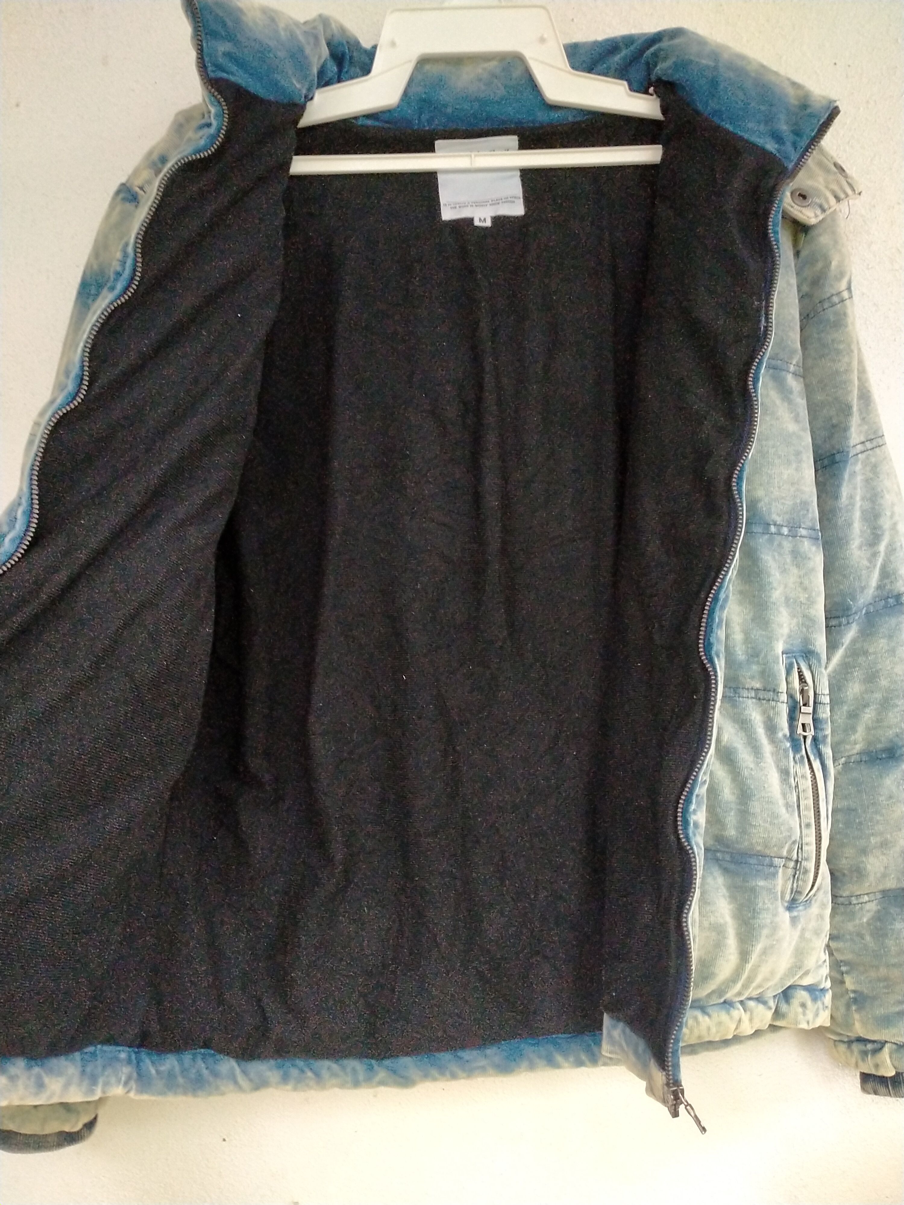 Beauty Beast Japanese Puffer Jacket Growth By Grail Size US M / EU 48-50 / 2 - 14 Thumbnail