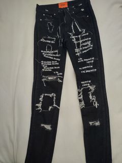 Men's Ev Bravado Denim | Grailed