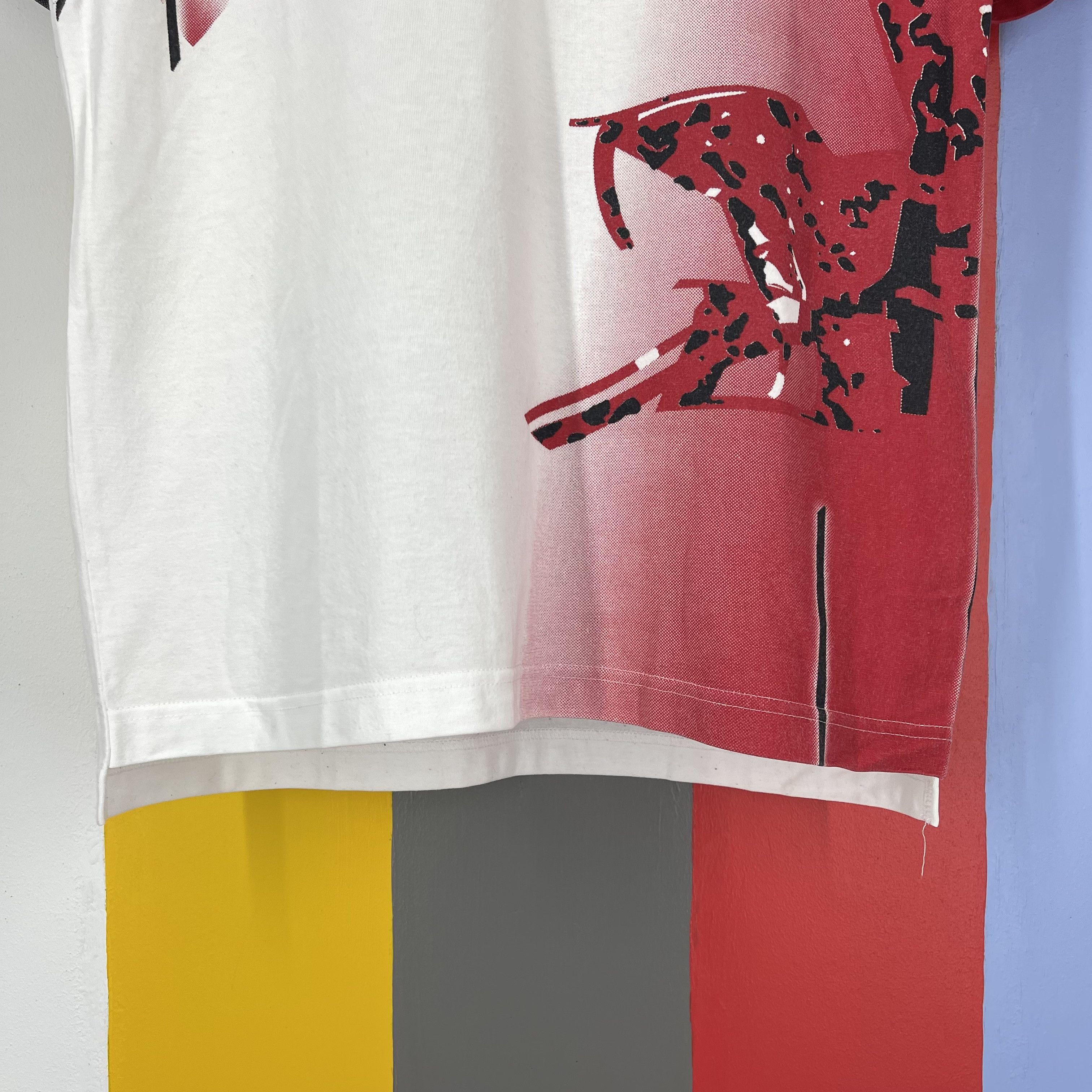 Japanese Brand YONEX Polo T Shirt #1172/AO Size US XS / EU 42 / 0 - 7 Thumbnail