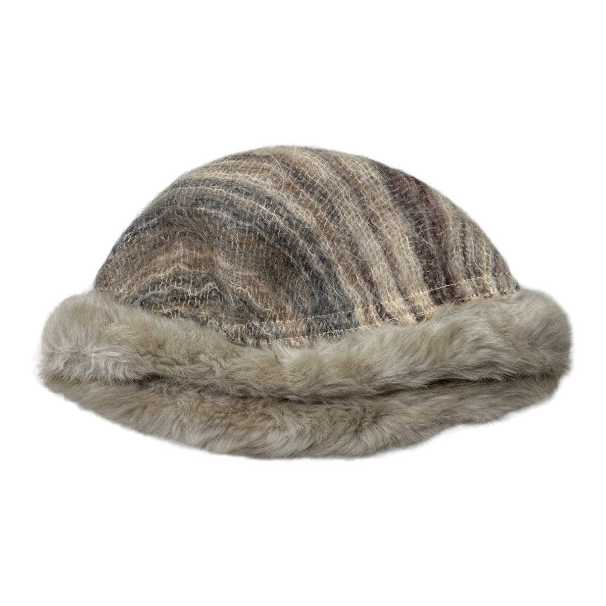 Traditional Weatherwear Vintage Russian Winter Hat Size ONE SIZE - 5 Thumbnail