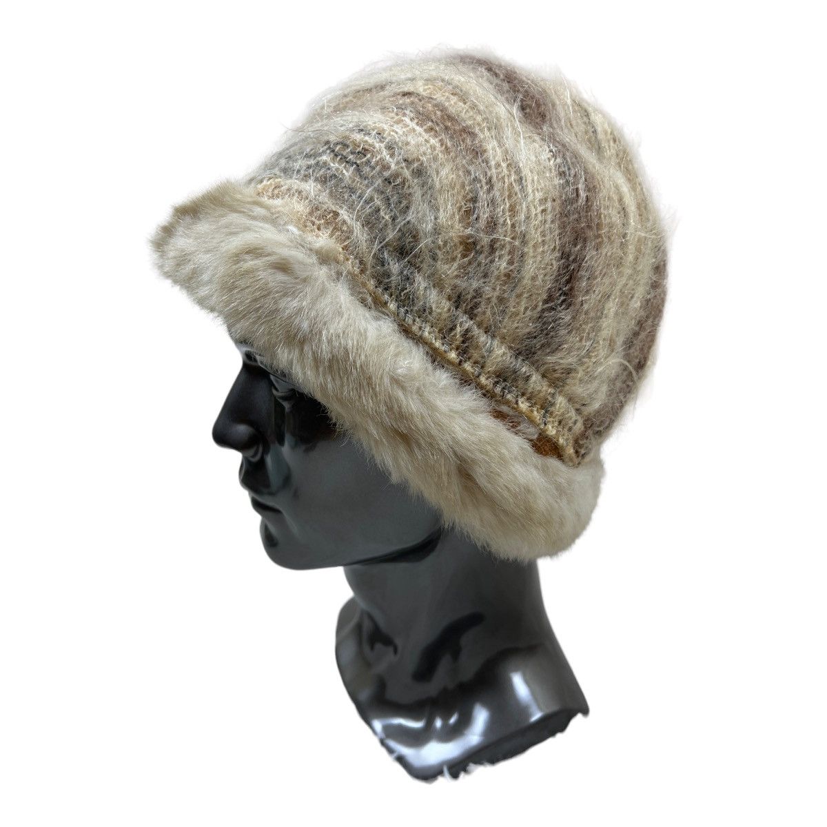 Traditional Weatherwear Vintage Russian Winter Hat Size ONE SIZE - 1 Thumbnail