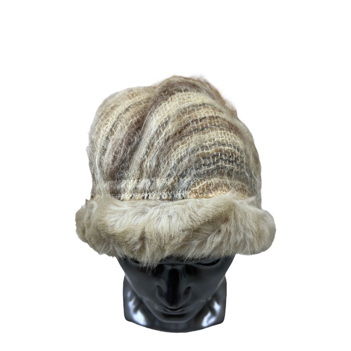 Traditional Weatherwear Vintage Russian Winter Hat Size ONE SIZE - 4 Thumbnail