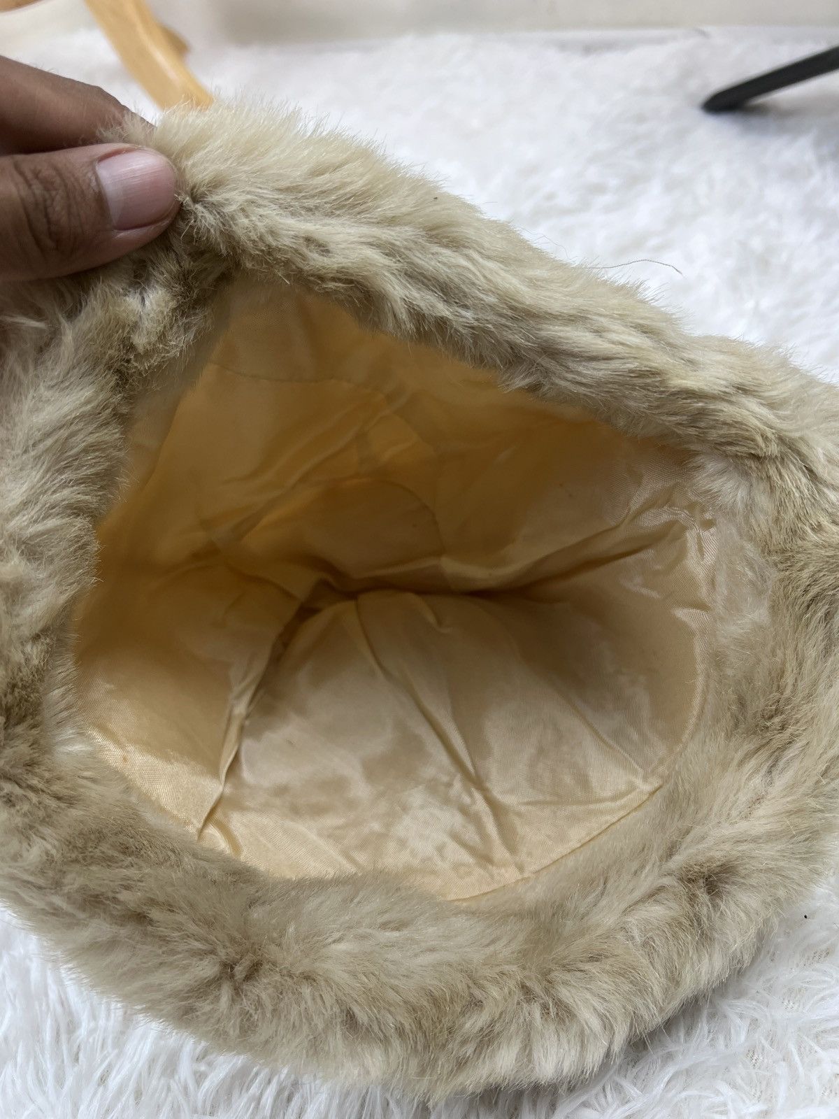 Traditional Weatherwear Vintage Russian Winter Hat Size ONE SIZE - 6 Thumbnail