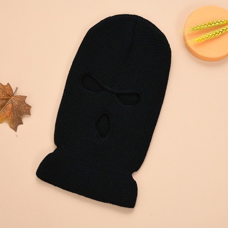 Other Balaclava Full Mask Ski Size ONE SIZE - 2 Thumbnail