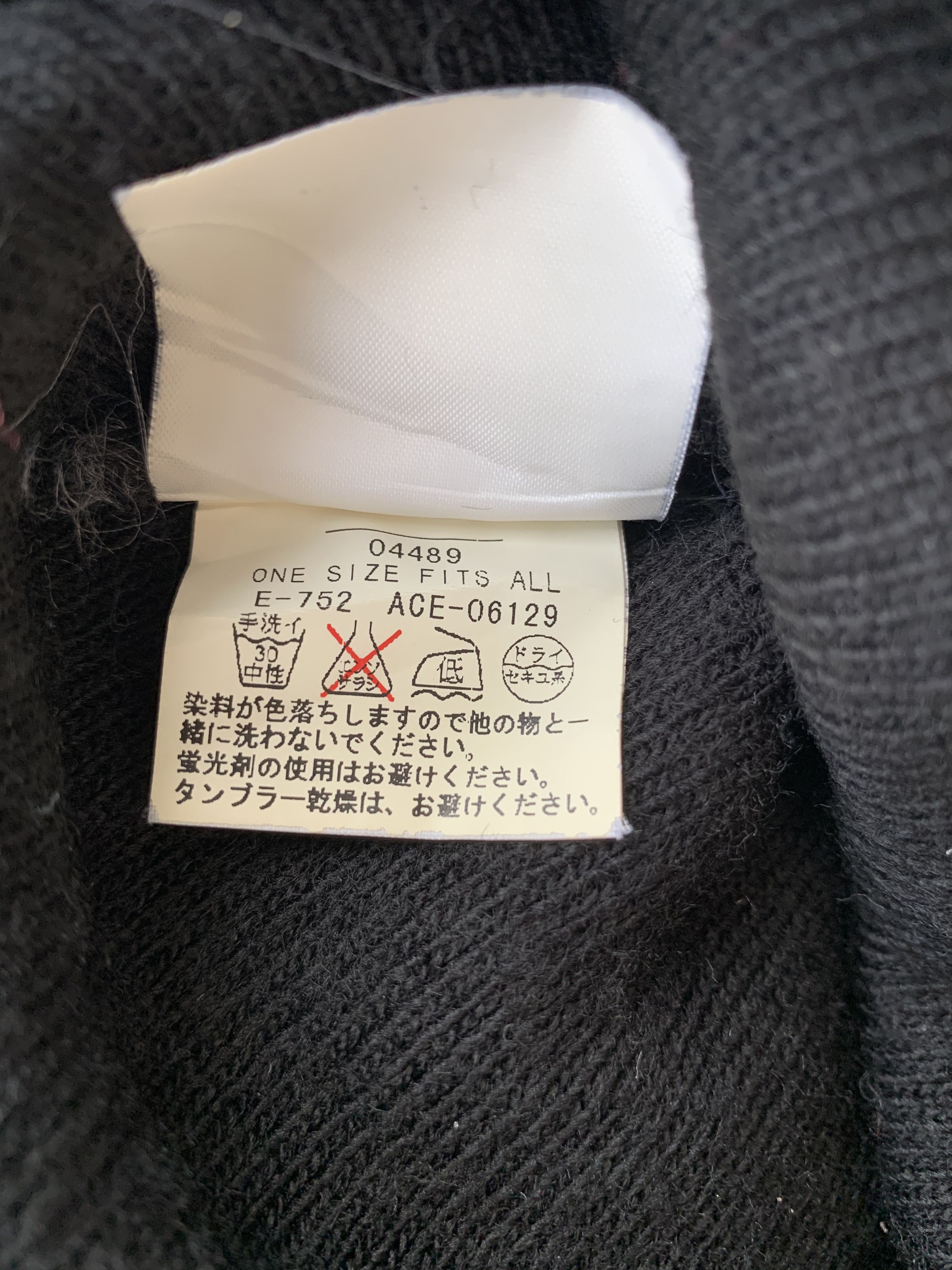 Carhartt Carhartt Beanie Hats- BN011 Size ONE SIZE - 5 Thumbnail