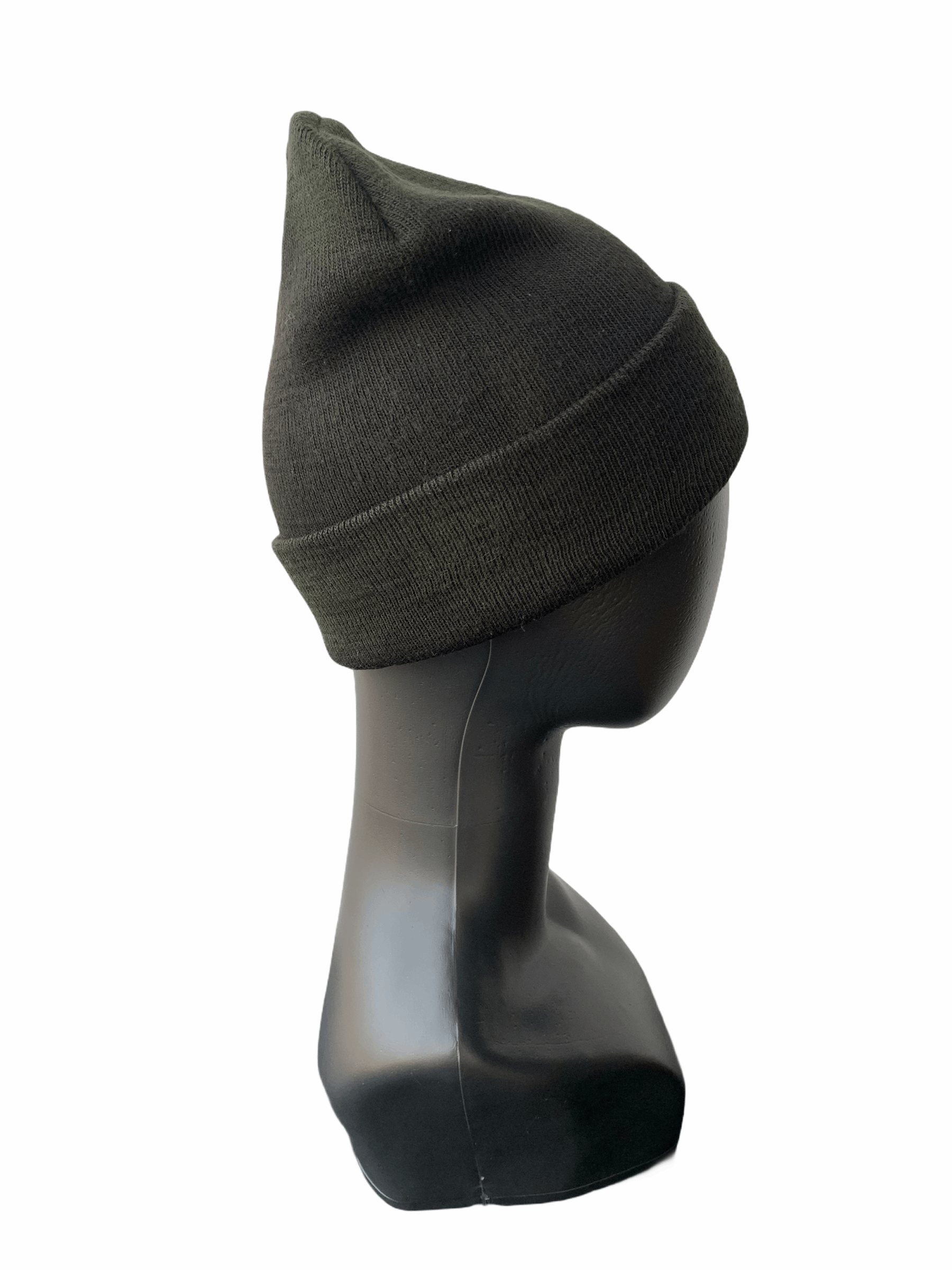 Carhartt Carhartt Beanie Hats- BN011 Size ONE SIZE - 3 Thumbnail