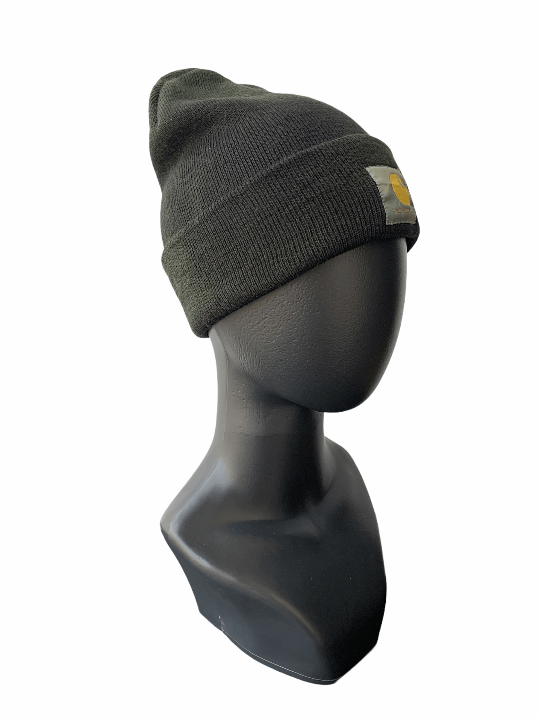 Carhartt Carhartt Beanie Hats- BN011 Size ONE SIZE - 7 Thumbnail