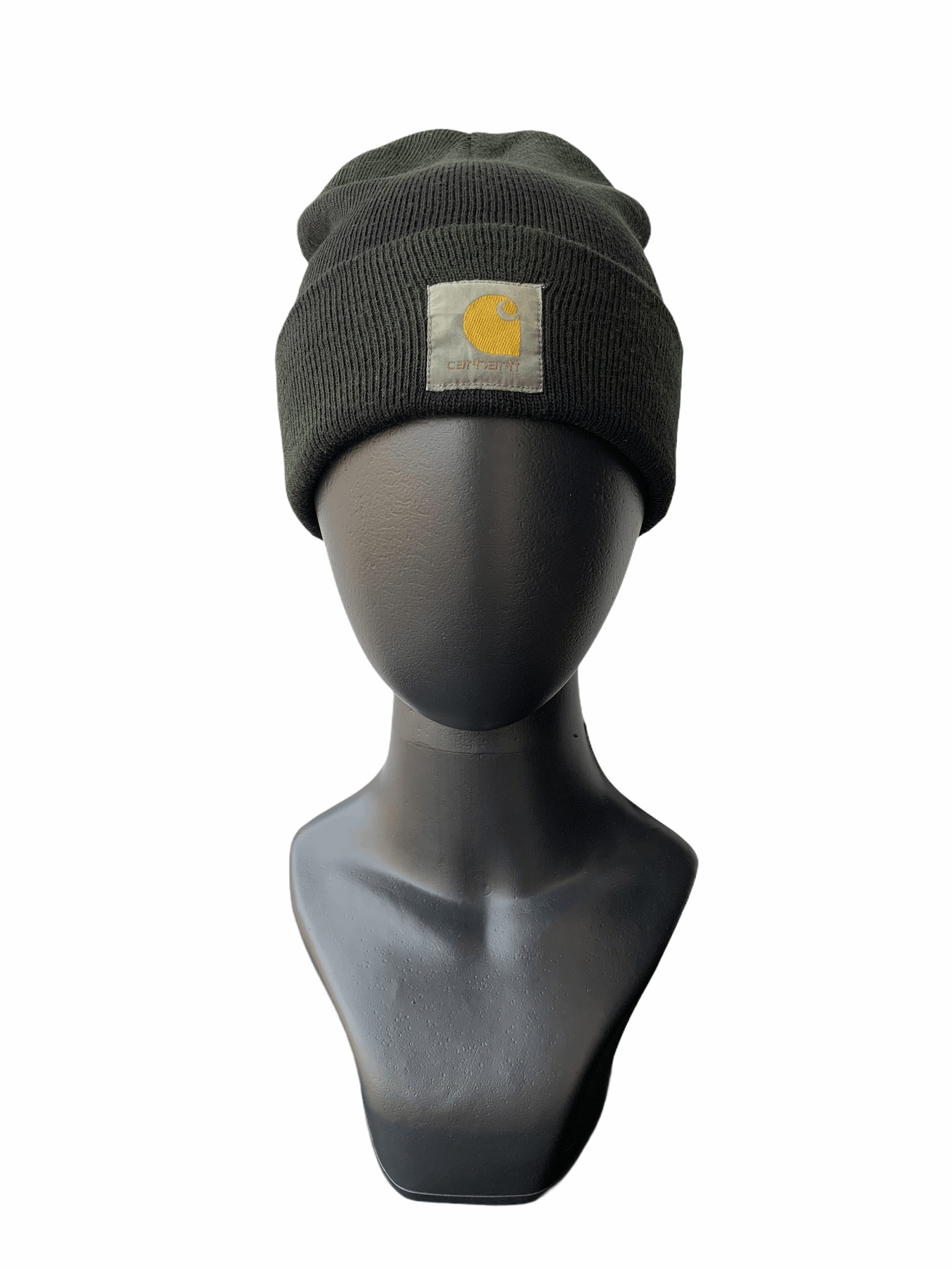 Carhartt Carhartt Beanie Hats- BN011 Size ONE SIZE - 1 Thumbnail