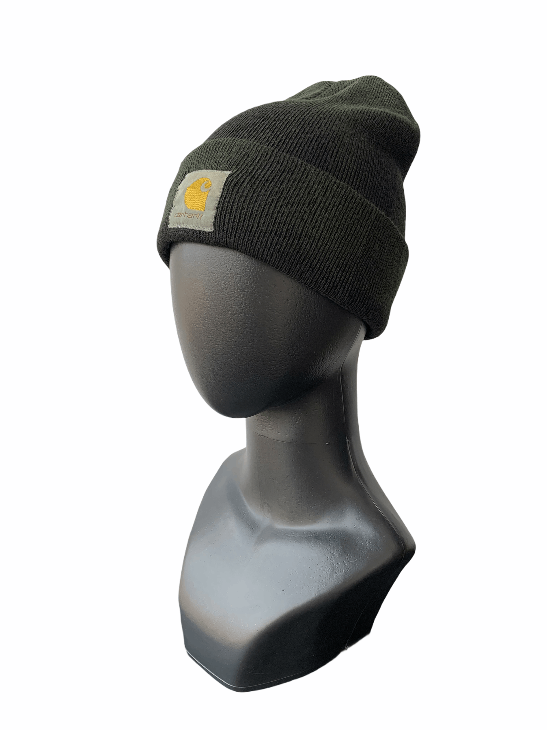Carhartt Carhartt Beanie Hats- BN011 Size ONE SIZE - 2 Thumbnail