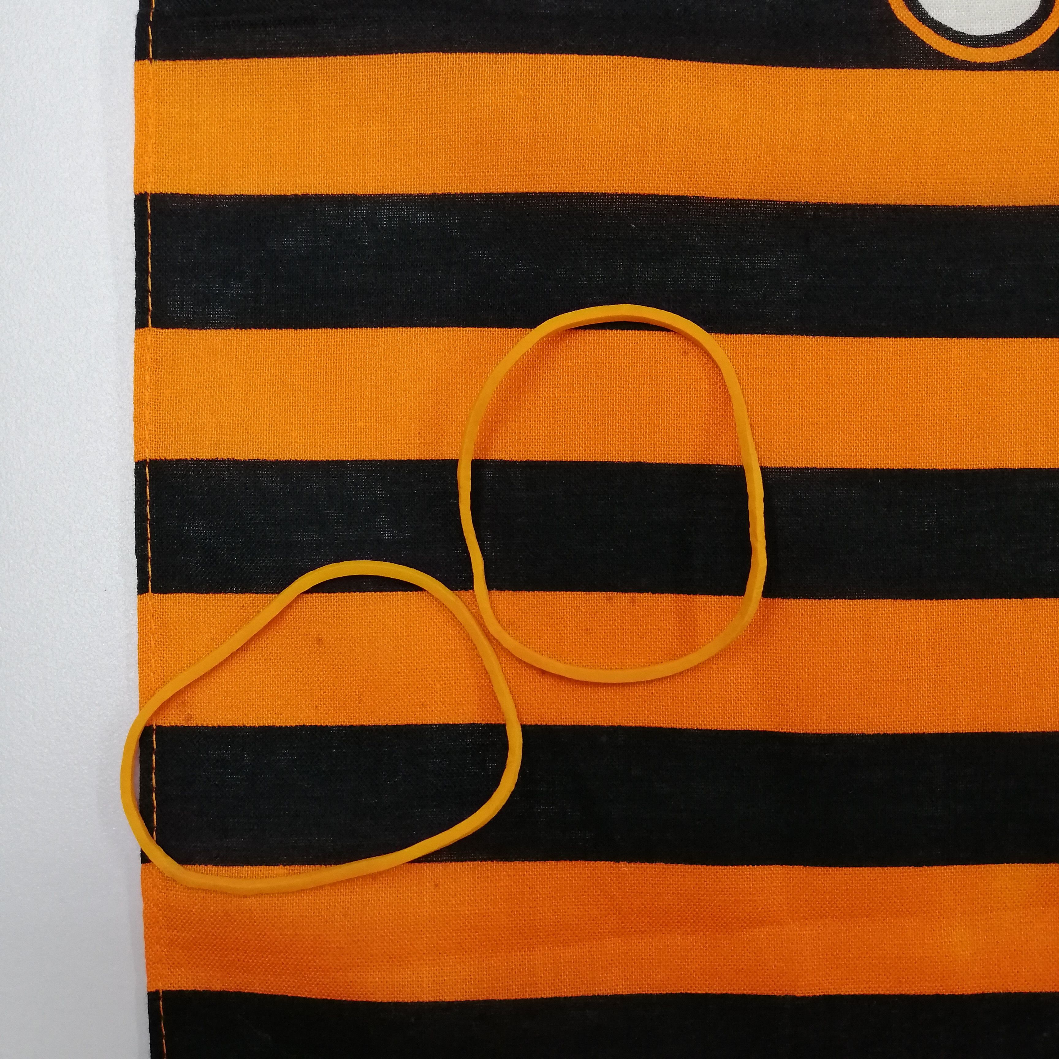 Vintage Vintage Garfield Handkerchief/Neckerchief/Bandana-KD1104 Size ONE SIZE - 6 Thumbnail