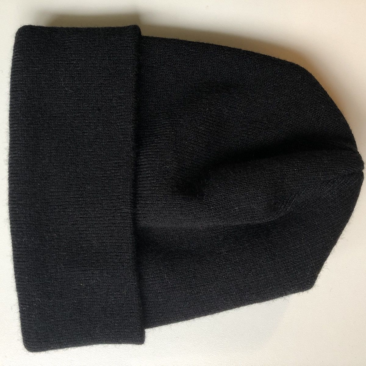 Chocolate NEW Chocolate Beanie BLACK Size ONE SIZE - 3 Thumbnail