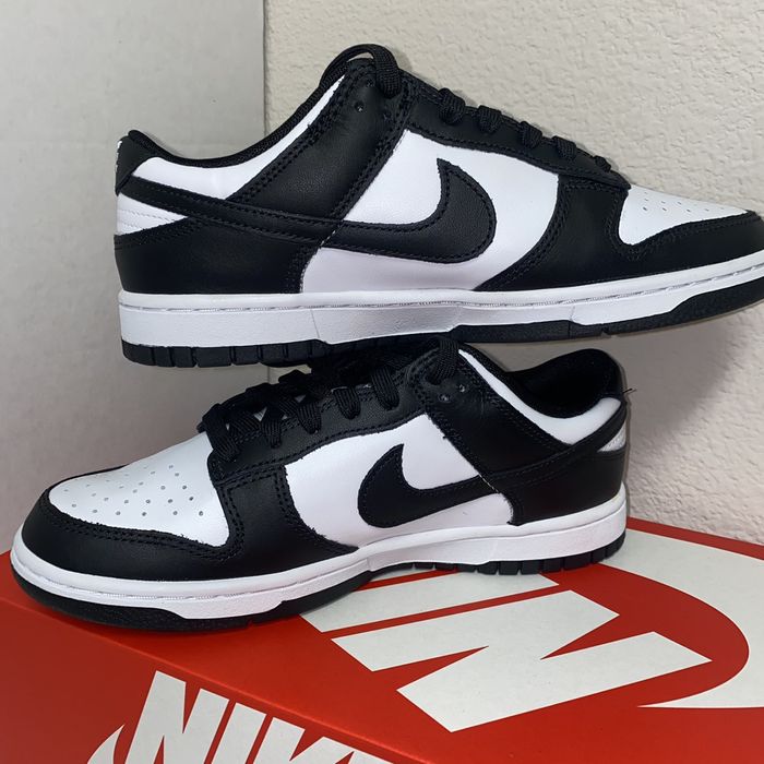 Nike Nike Panda Dunk Low Retro (2023) | Grailed