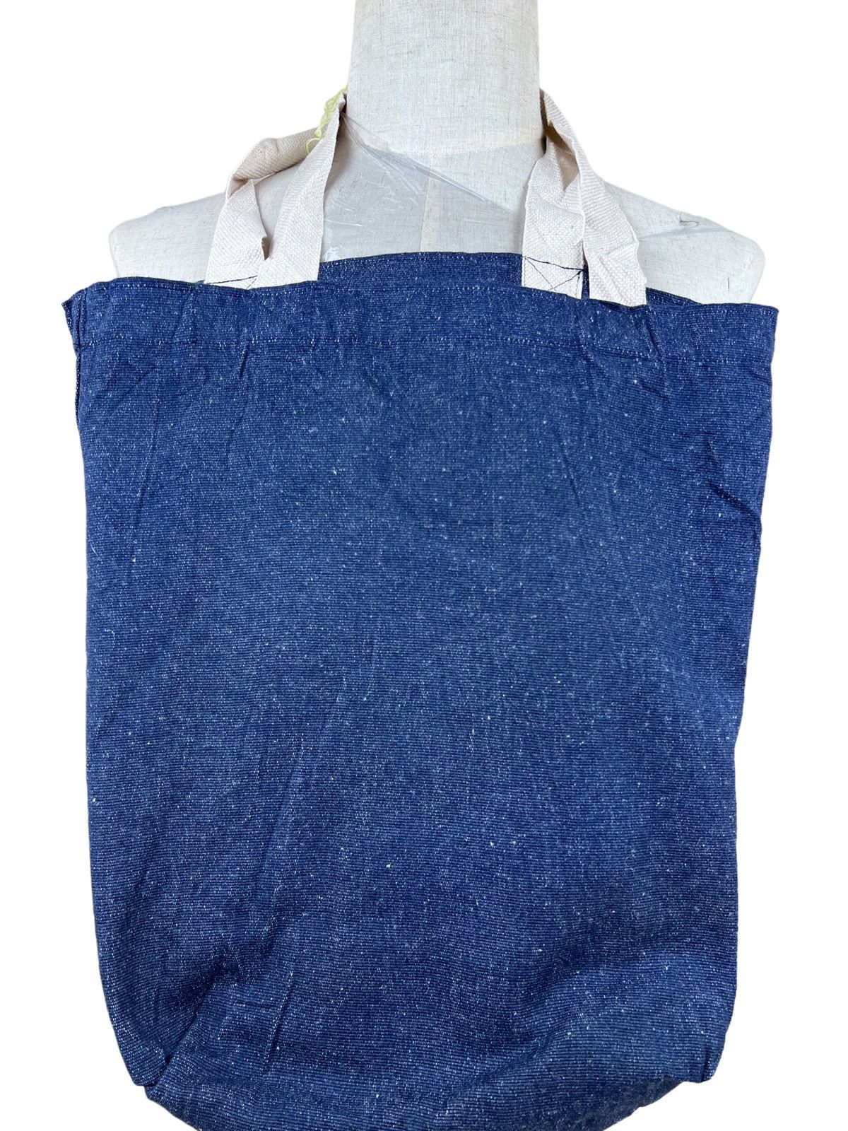 Porsche Design Porsche Denim Shoulder Totebag Size ONE SIZE - 3 Thumbnail