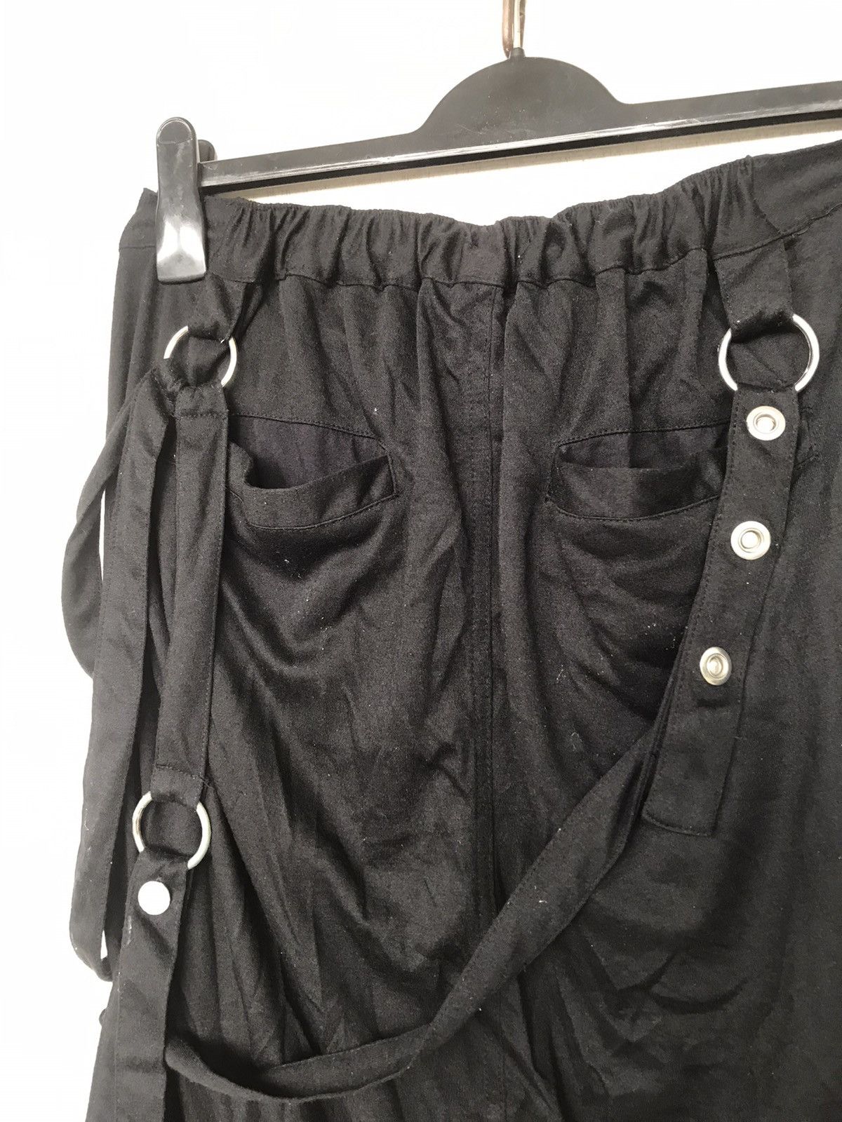 Hysteric Glamour 💥Japanese Sex pot Punk Seditionaries Pant Size US 34 / EU 50 - 7 Thumbnail