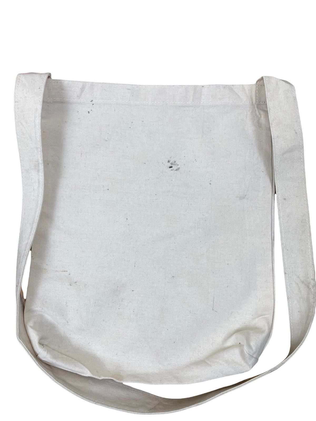 Coca Cola Vintage Coca Cola Tote / Sling Bag Size ONE SIZE - 2 Thumbnail