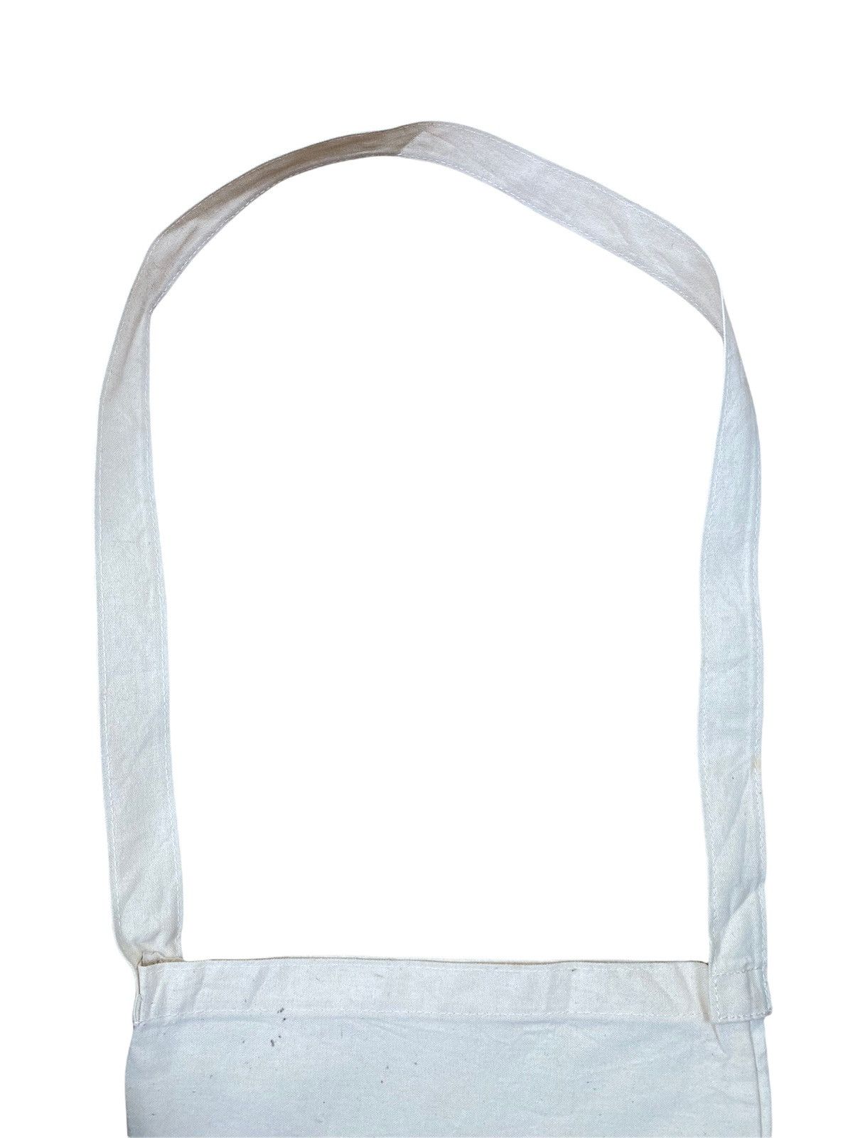 Coca Cola Vintage Coca Cola Tote / Sling Bag Size ONE SIZE - 5 Thumbnail