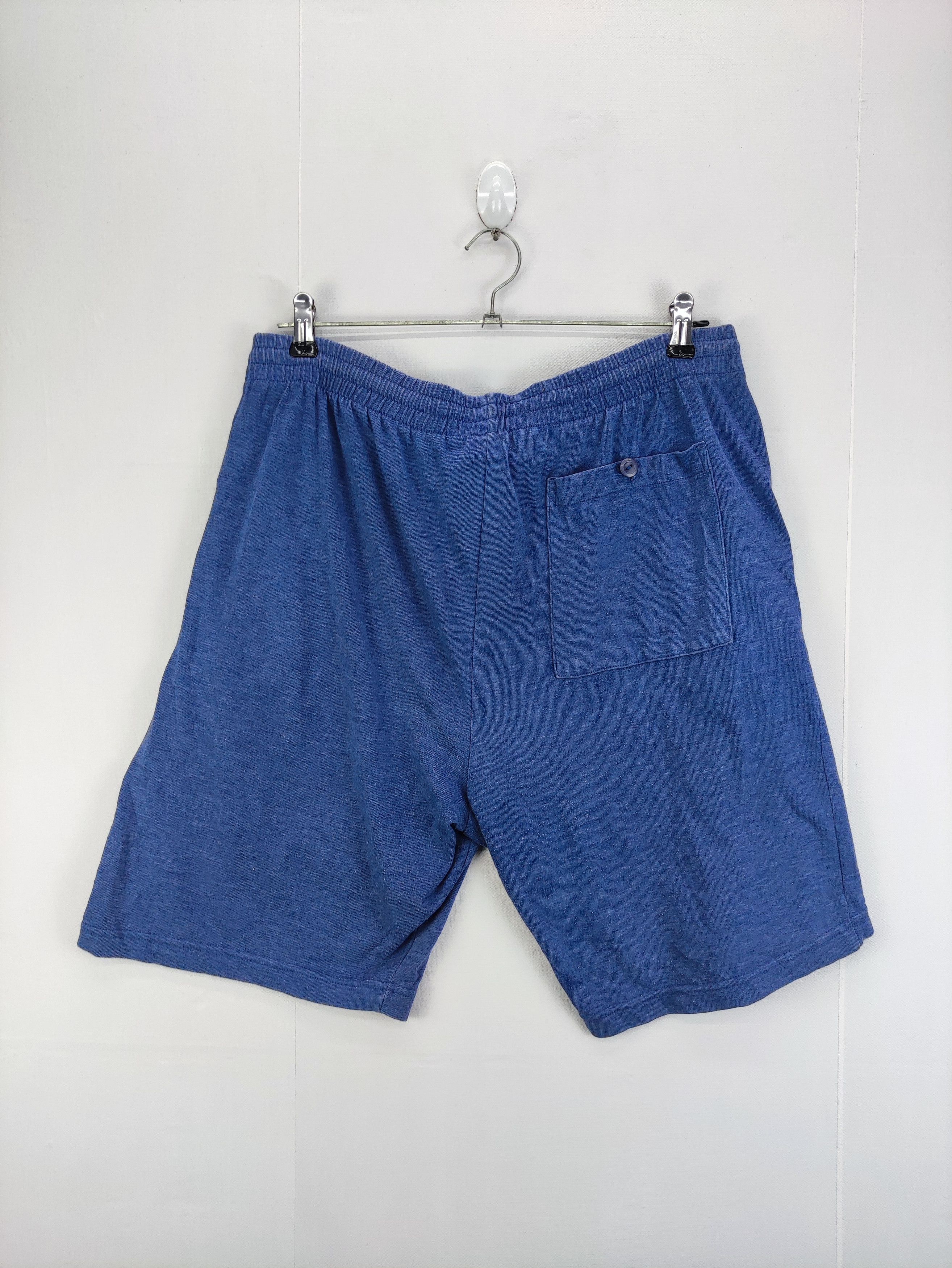 Japanese Brand Vintage Ma Tee 1Set With Short Pants Size US M / EU 48-50 / 2 - 8 Thumbnail