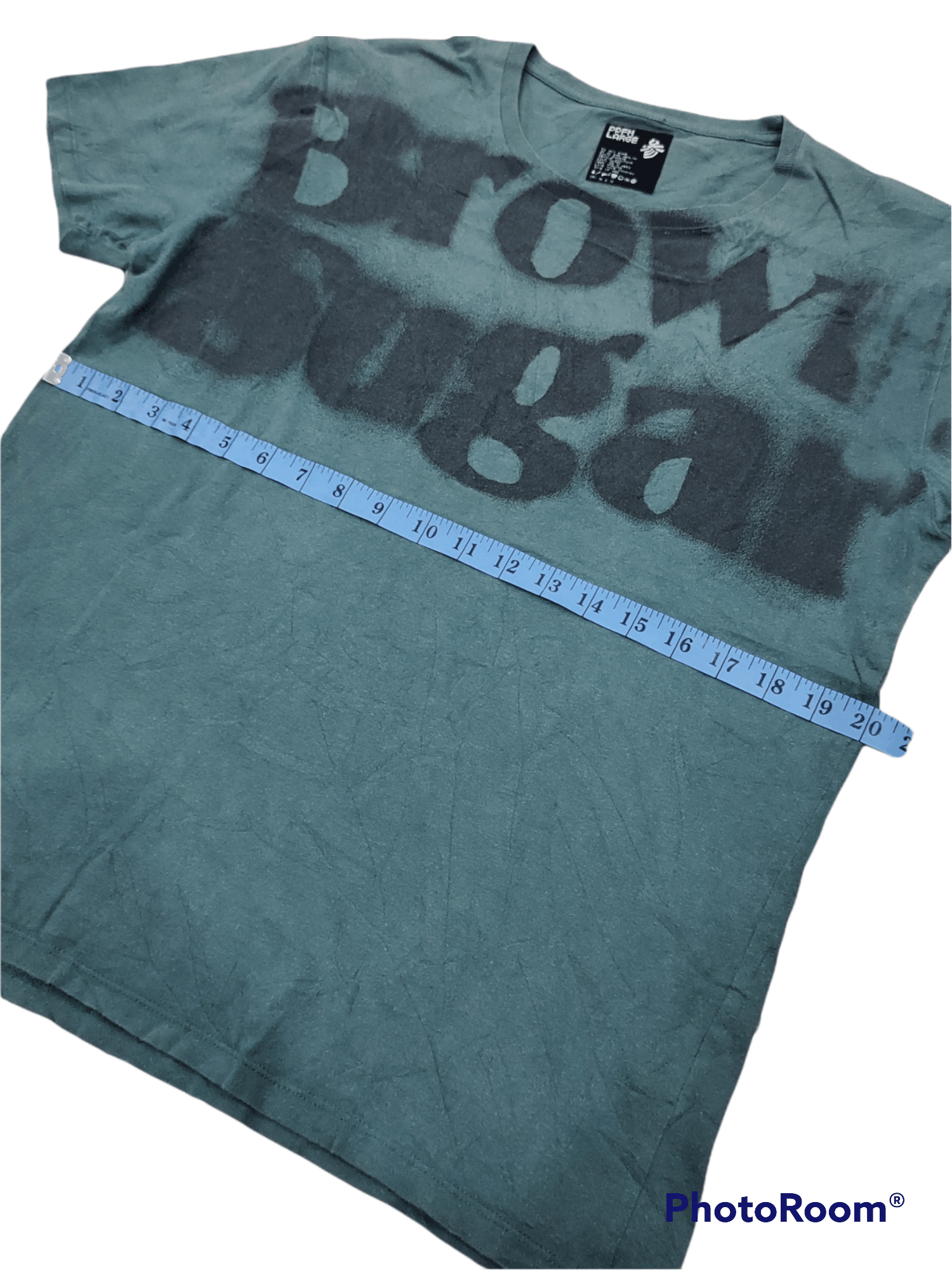 PPFM PPFM T-SHIRT Size US M / EU 48-50 / 2 - 6 Thumbnail