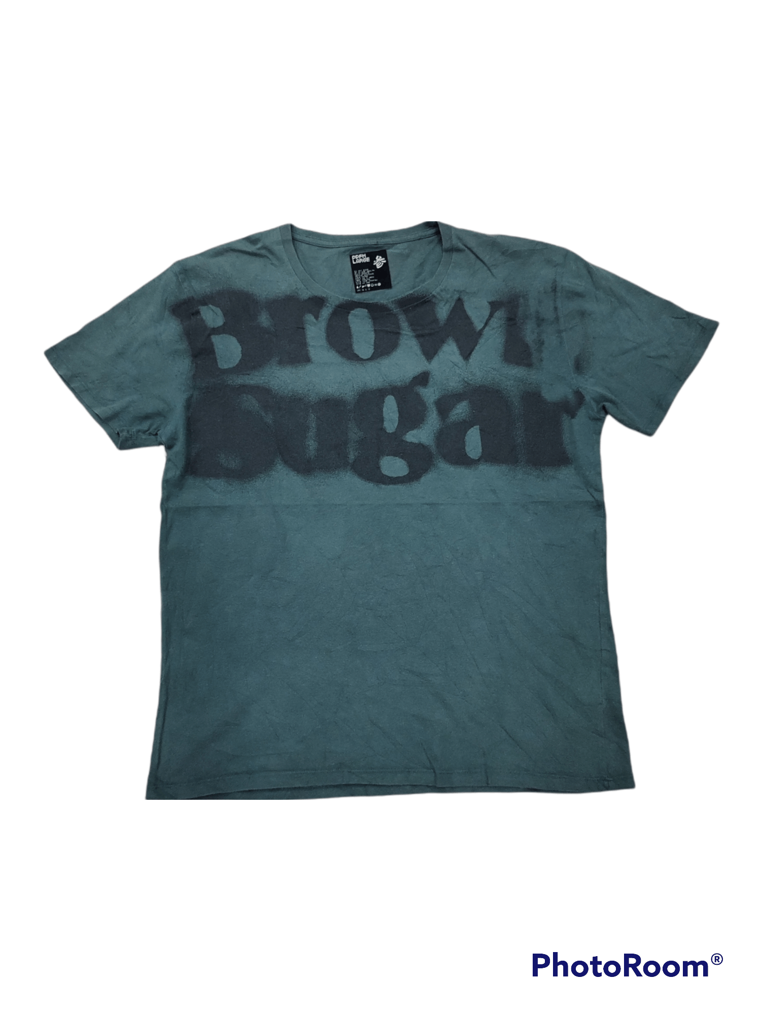 PPFM PPFM T-SHIRT Size US M / EU 48-50 / 2 - 1 Thumbnail