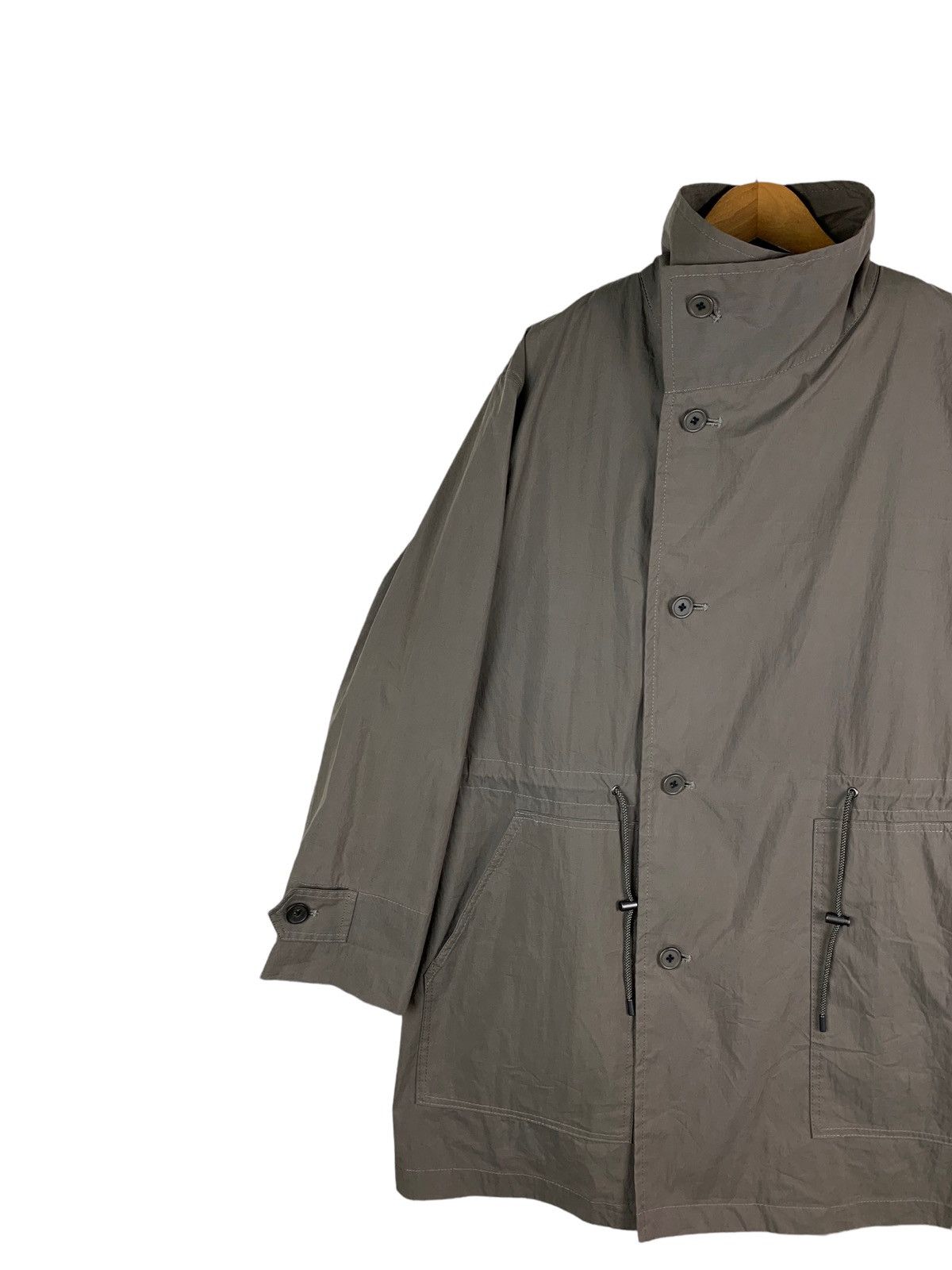 Issey Miyake 🔥Vintage Japanese Brand Plantation by Issey Miyake Jacket Size US M / EU 48-50 / 2 - 6 Thumbnail