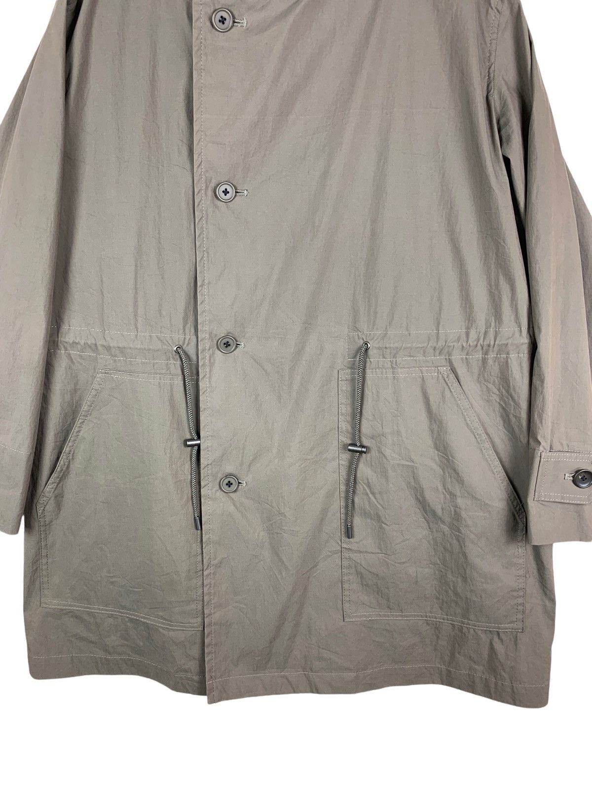 Issey Miyake 🔥Vintage Japanese Brand Plantation by Issey Miyake Jacket Size US M / EU 48-50 / 2 - 5 Thumbnail