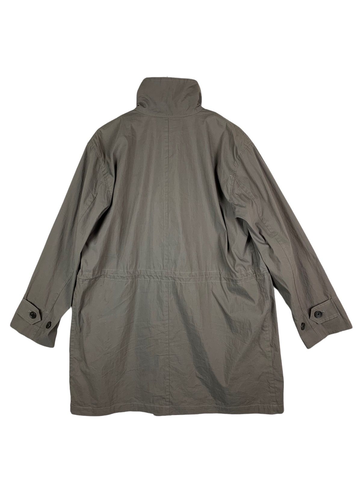 Issey Miyake 🔥Vintage Japanese Brand Plantation by Issey Miyake Jacket Size US M / EU 48-50 / 2 - 9 Thumbnail
