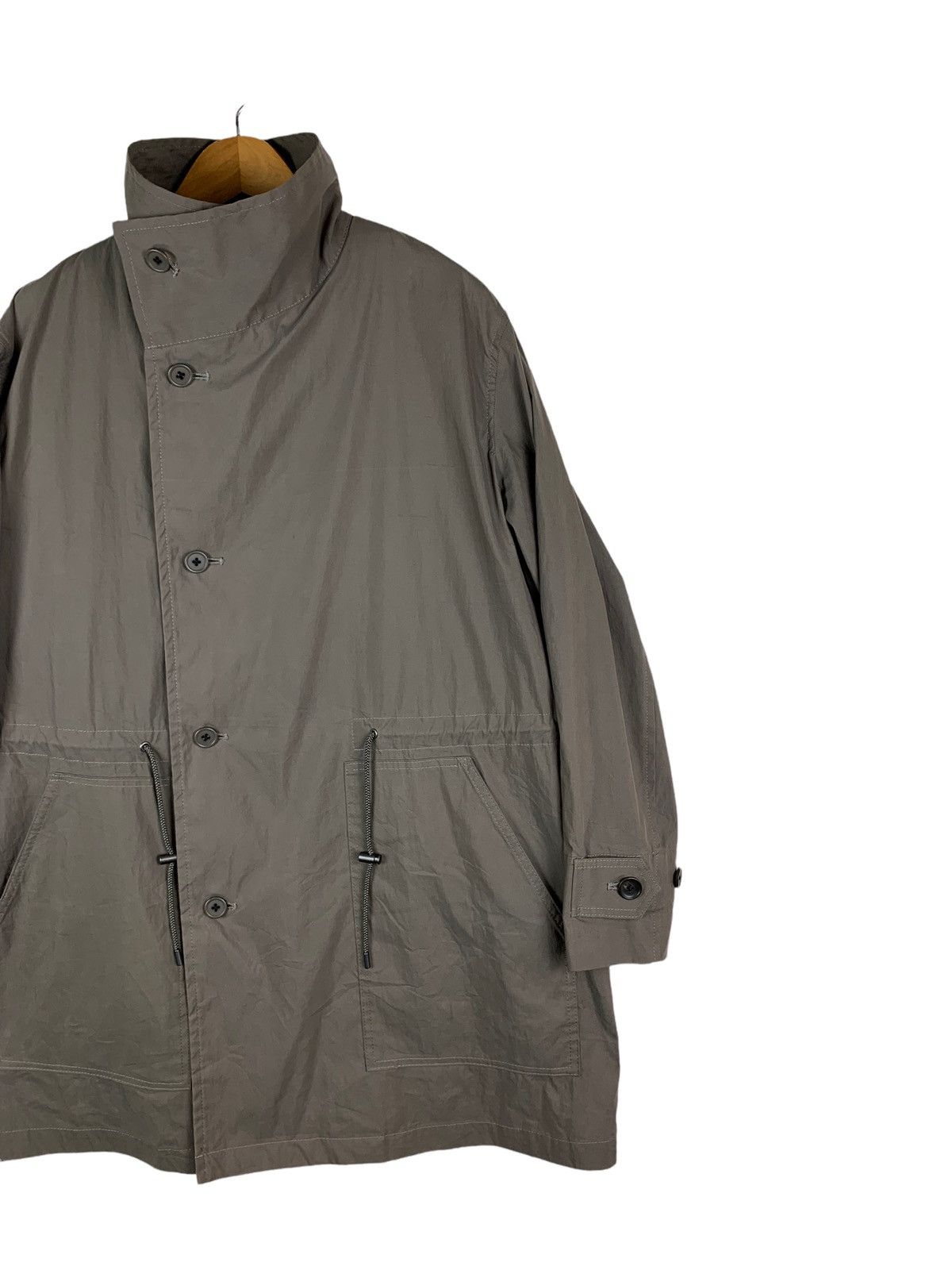 Issey Miyake 🔥Vintage Japanese Brand Plantation by Issey Miyake Jacket Size US M / EU 48-50 / 2 - 7 Thumbnail