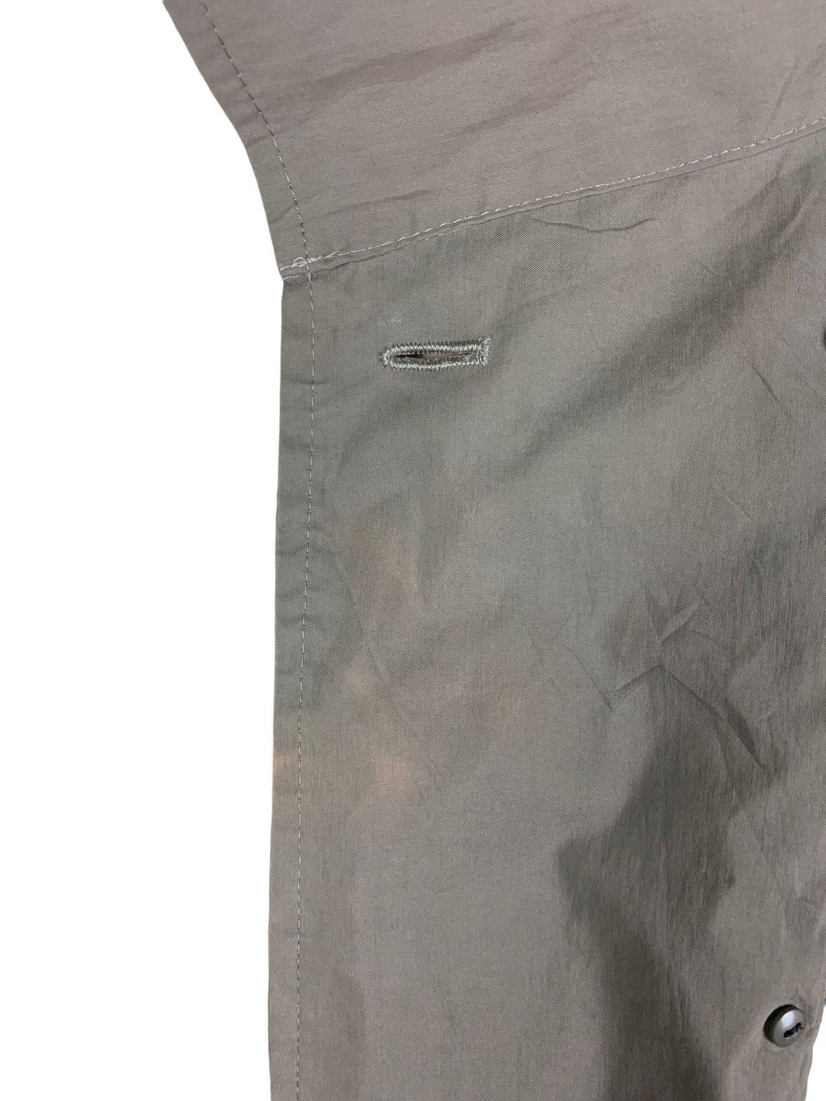 Issey Miyake 🔥Vintage Japanese Brand Plantation by Issey Miyake Jacket Size US M / EU 48-50 / 2 - 12 Thumbnail