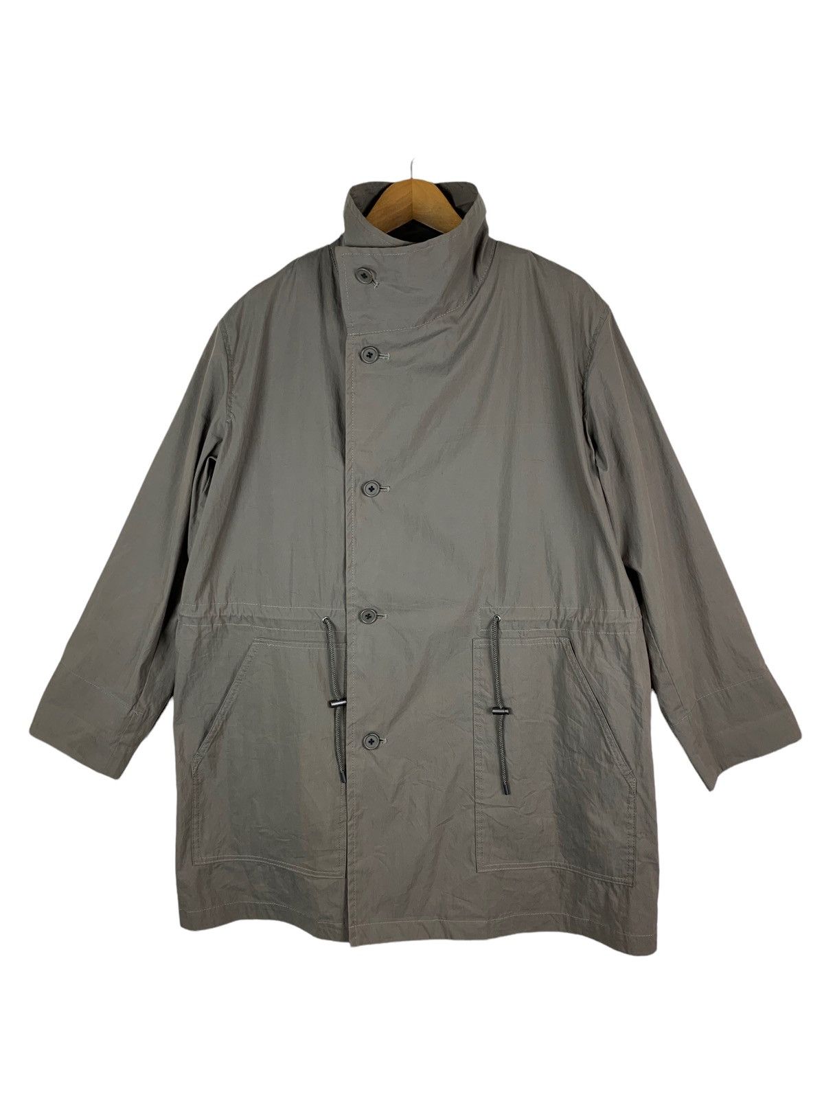 🔥Vintage Japanese Brand Plantation by Issey Miyake Jacket