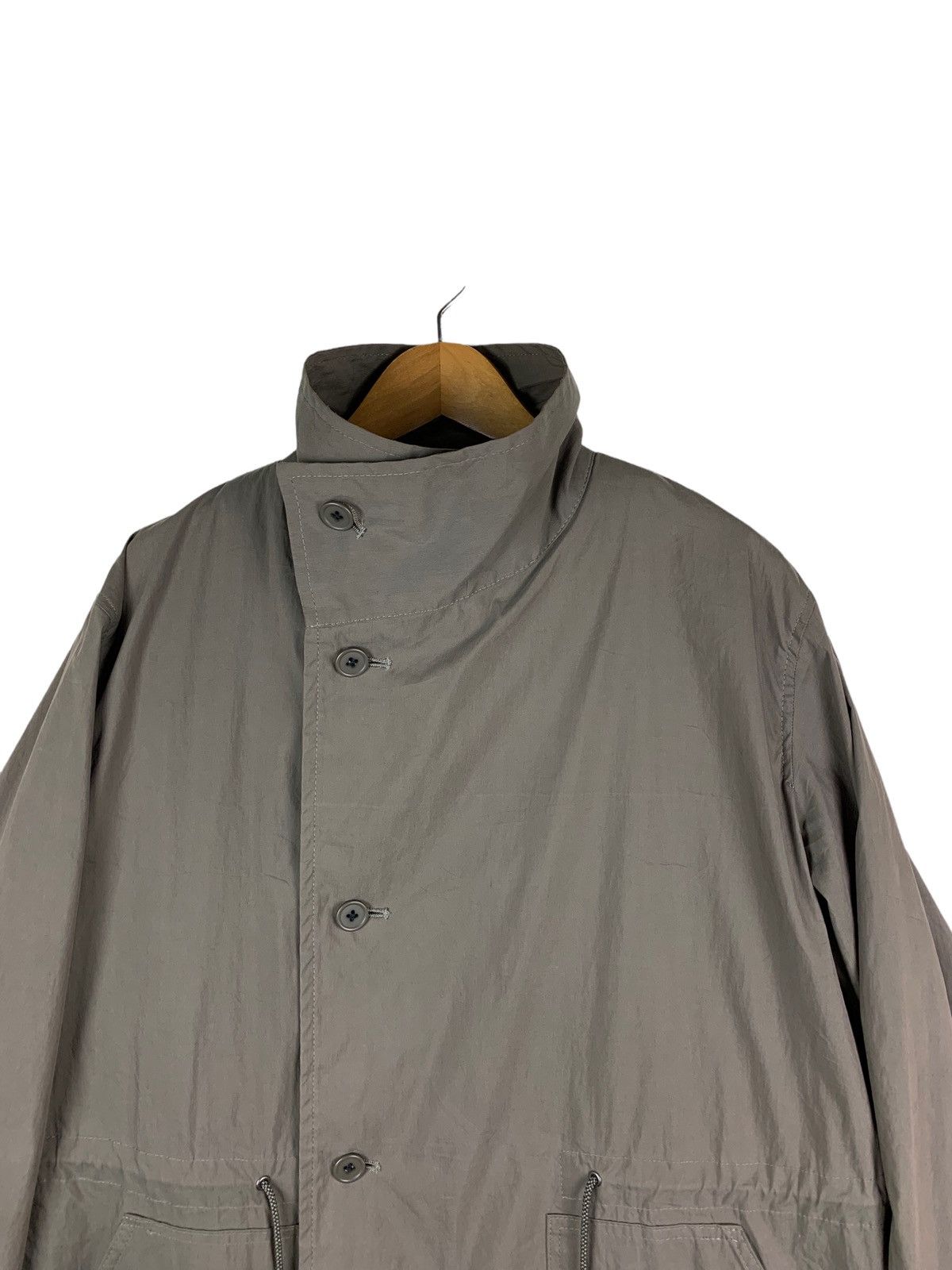 Issey Miyake 🔥Vintage Japanese Brand Plantation by Issey Miyake Jacket Size US M / EU 48-50 / 2 - 4 Thumbnail