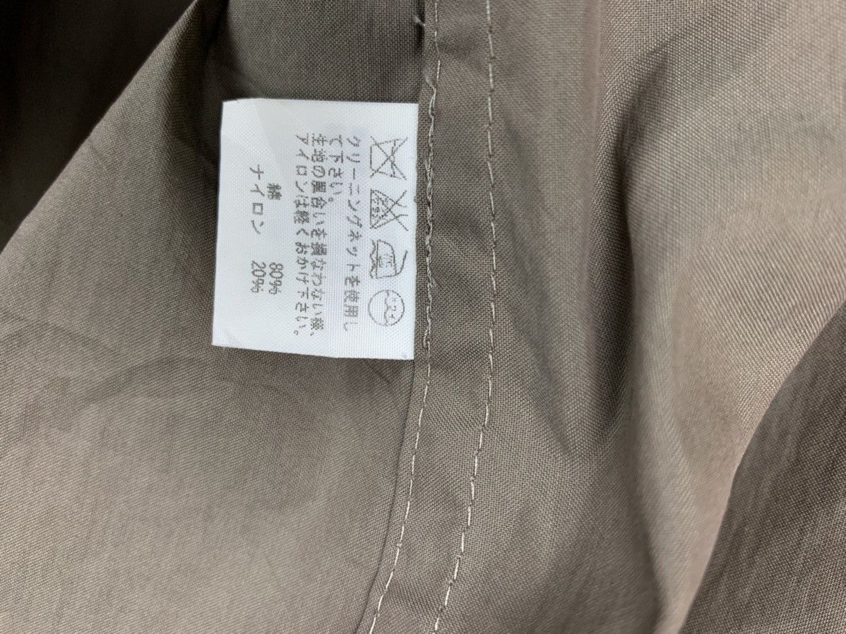 Issey Miyake 🔥Vintage Japanese Brand Plantation by Issey Miyake Jacket Size US M / EU 48-50 / 2 - 18 Thumbnail