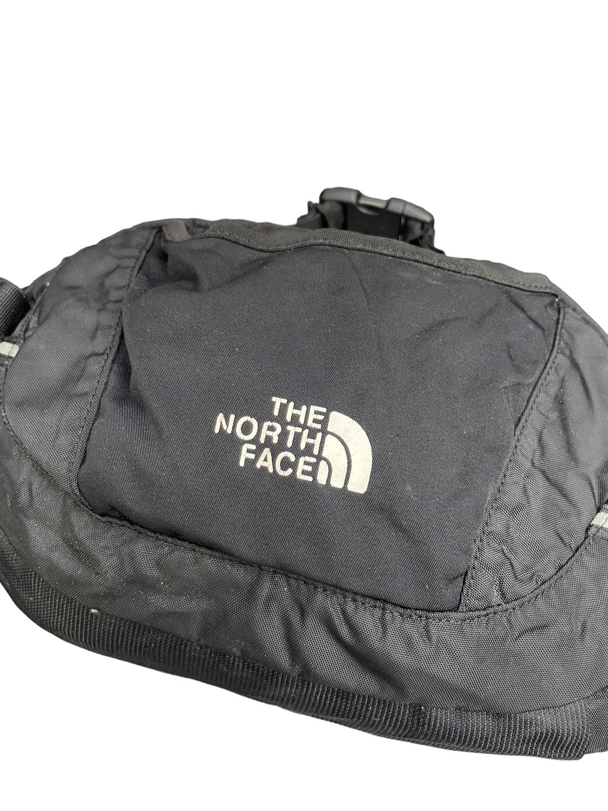 The North Face The North Face Pouch Bag Size ONE SIZE - 3 Thumbnail