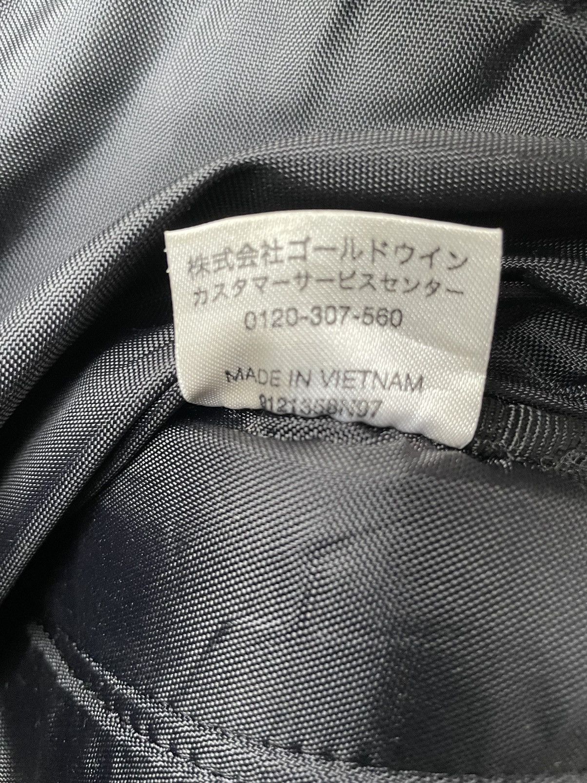 The North Face The North Face Pouch Bag Size ONE SIZE - 14 Thumbnail