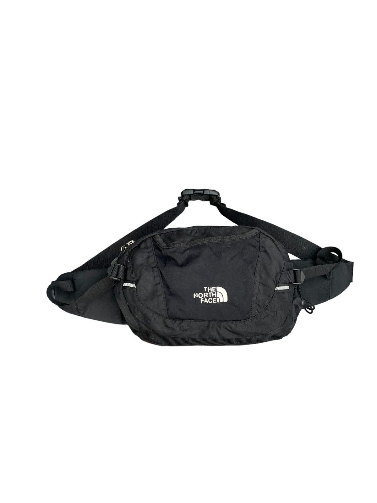 The North Face The North Face Pouch Bag Size ONE SIZE - 2 Thumbnail