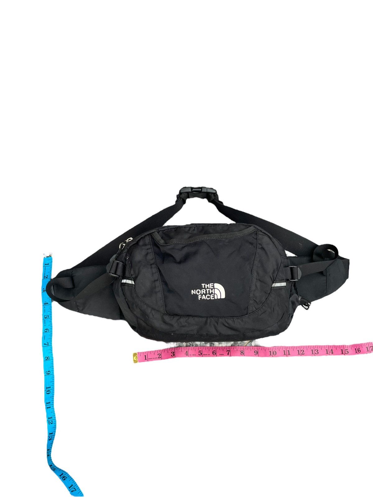 The North Face The North Face Pouch Bag Size ONE SIZE - 4 Thumbnail