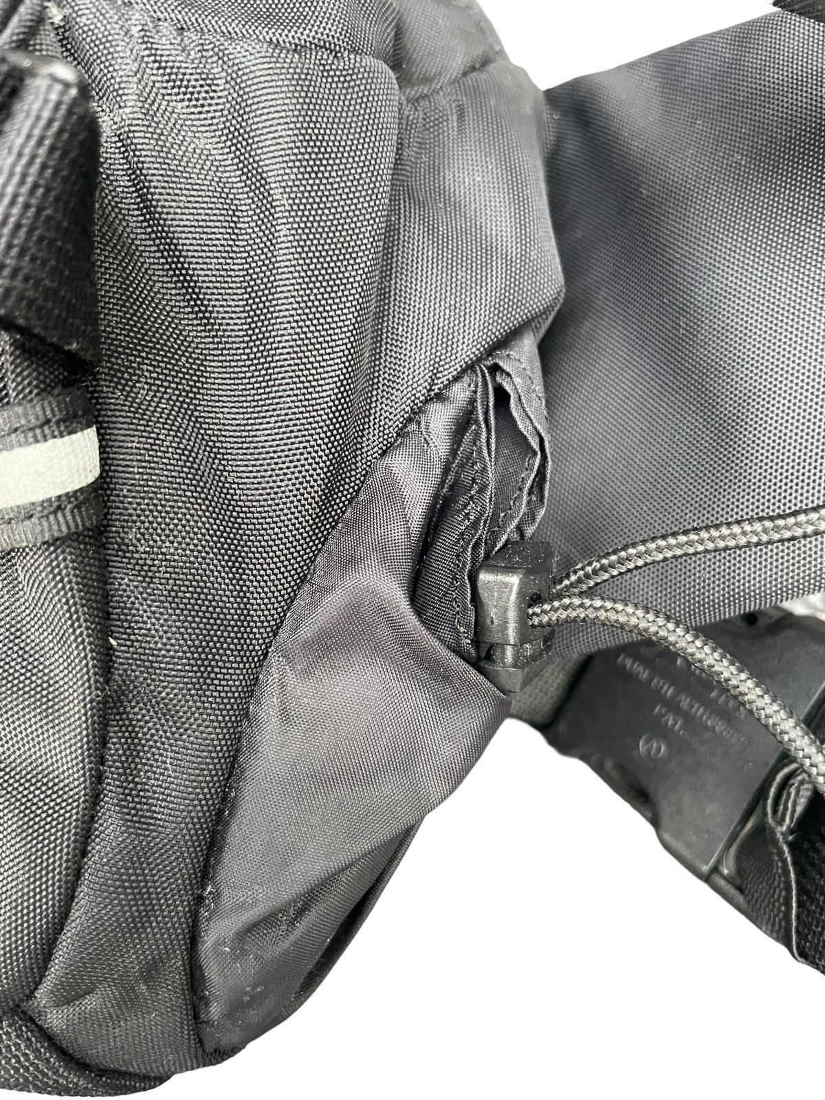 The North Face The North Face Pouch Bag Size ONE SIZE - 10 Thumbnail