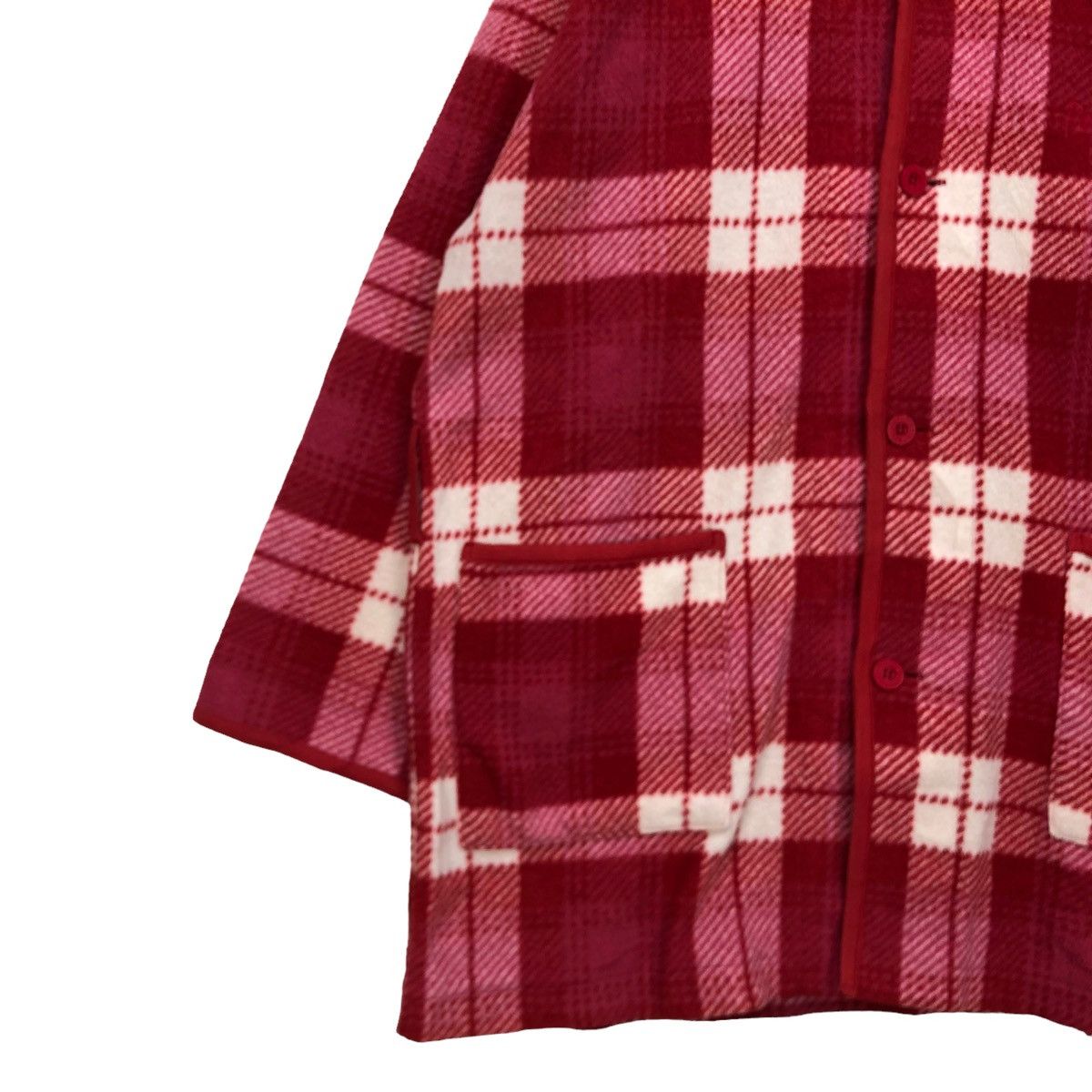 PERSON'S Awesome Persons Pyjamas Plaid Tartan Jac Size US M / EU 48-50 / 2 - 4 Thumbnail