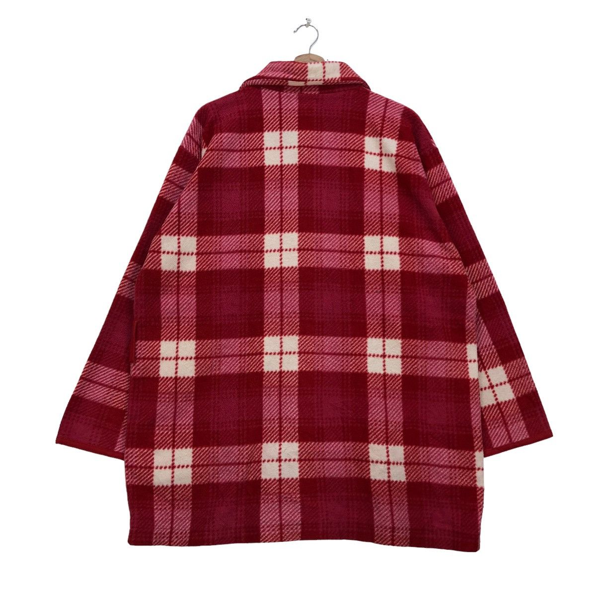 PERSON'S Awesome Persons Pyjamas Plaid Tartan Jac Size US M / EU 48-50 / 2 - 2 Thumbnail