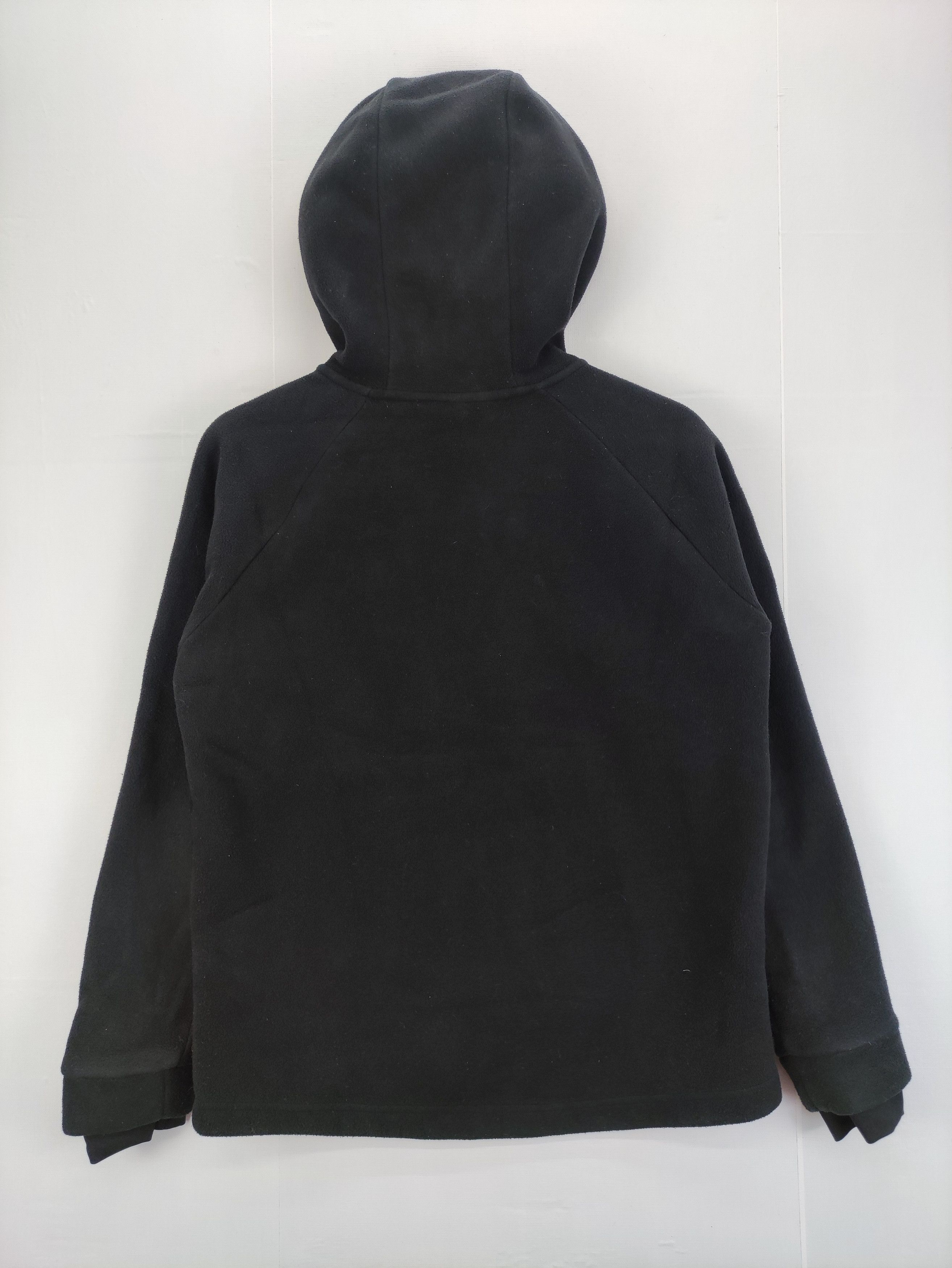MLB Vintage Mlb New York Yankees Jacket Fleece Hoodie Size US M / EU 48-50 / 2 - 9 Thumbnail