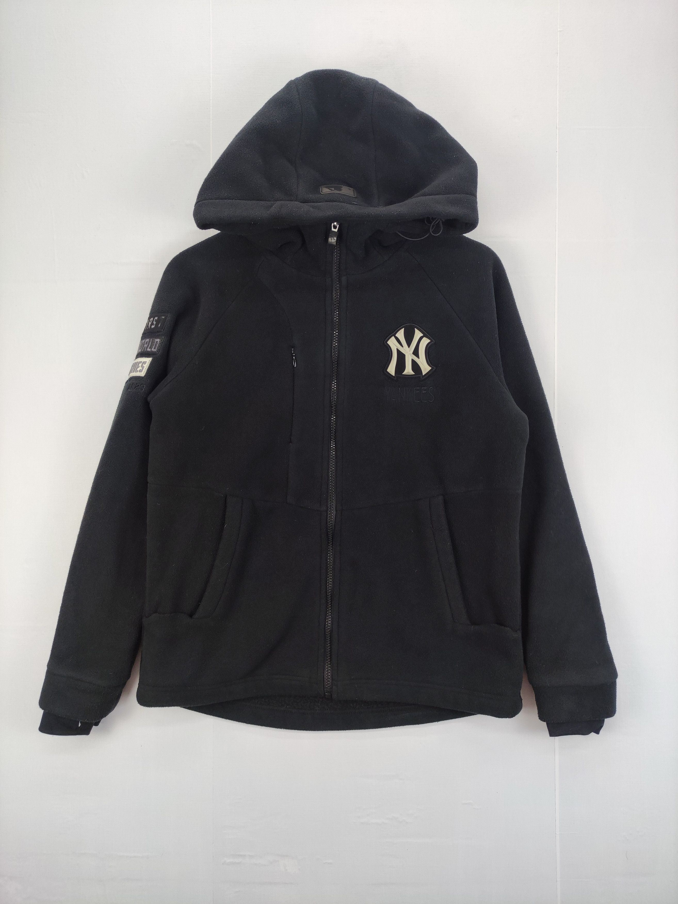 Aime Leon Dore × MLB × New York Yankees ALD / New York Yankees