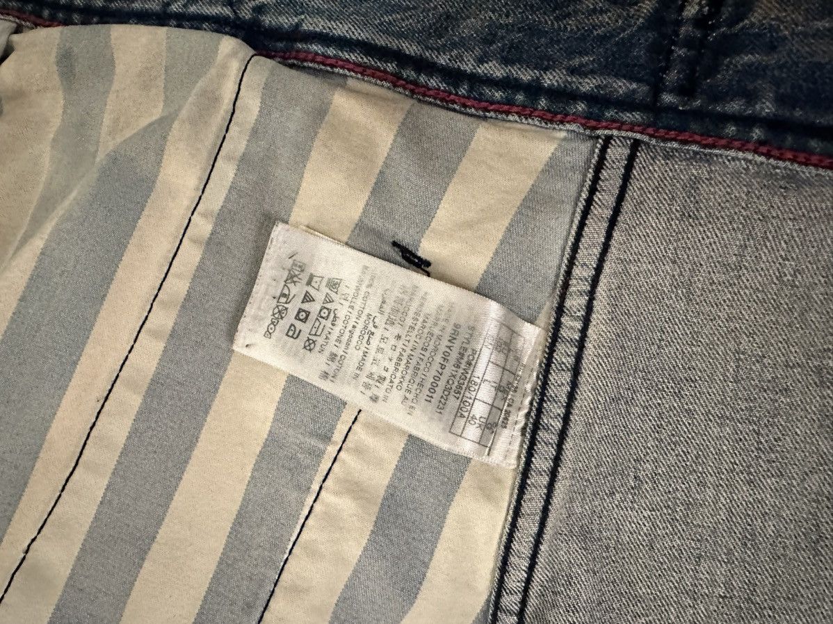 A$AP Rocky × Guess Guess x ASAP Denim Jacket Size US L / EU 52-54 / 3 - 10 Thumbnail