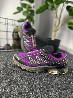 Salomon acs 2 store lite gore tex